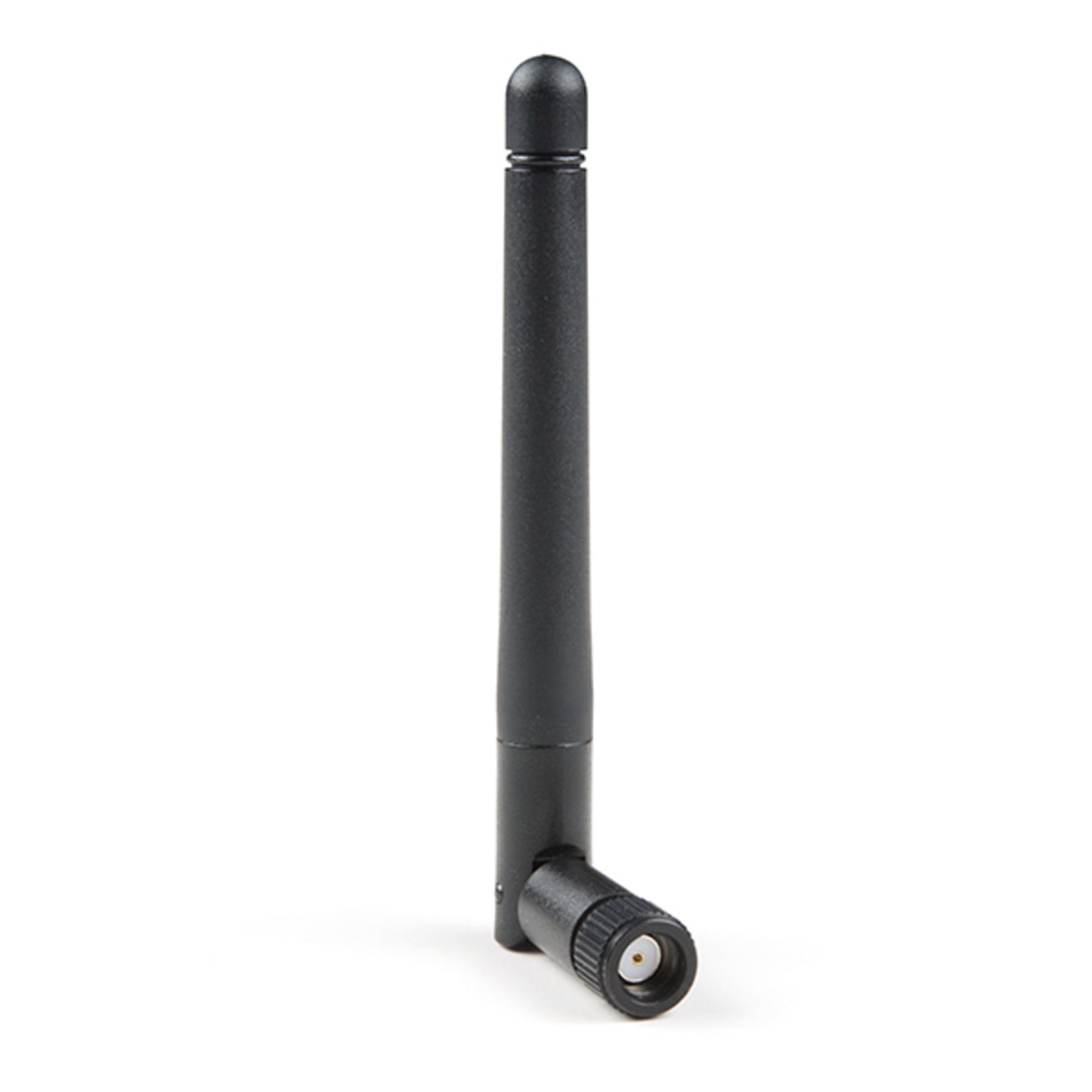 915MHz LoRa Communication 1/4 Wave 2dBi RP-SMA Rubber Duck Antenna