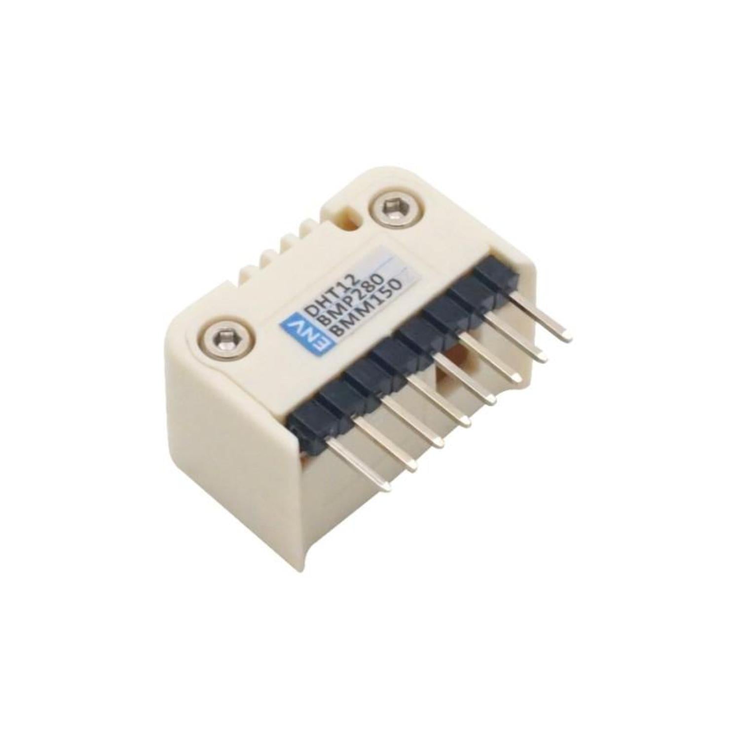 M5StickC Environmental Sensor Hat with DHT12, BMP280, BMM150