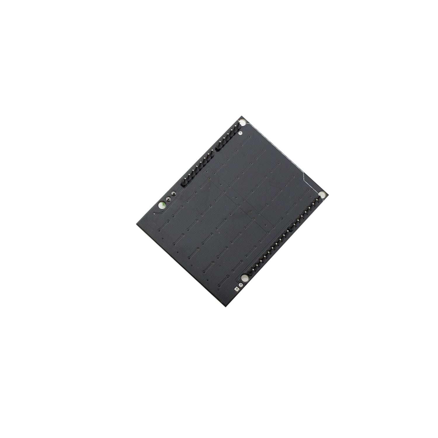 Duinofun NeoPixel Shield - 5x8 WS2812 RGB LED Matrix for Arduino
