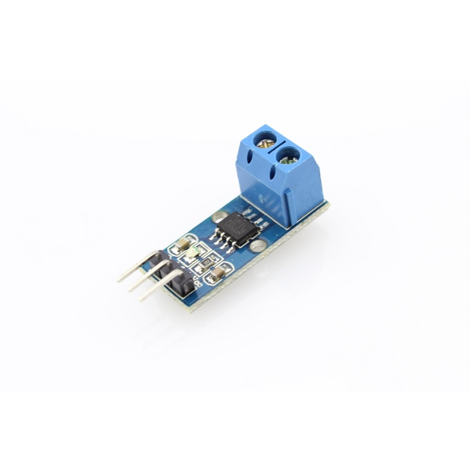 5A ACS712 Current Sensor Module for Precise Current Detection