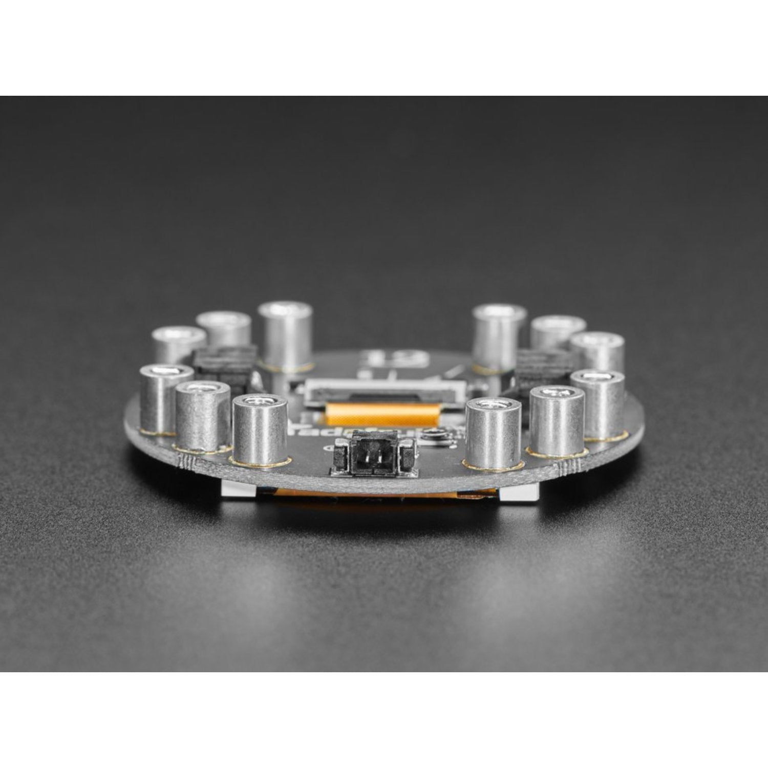 Circuit Playground TFT Display and Audio Amplifier Gizmo - Add-on for Enhanced Projects
