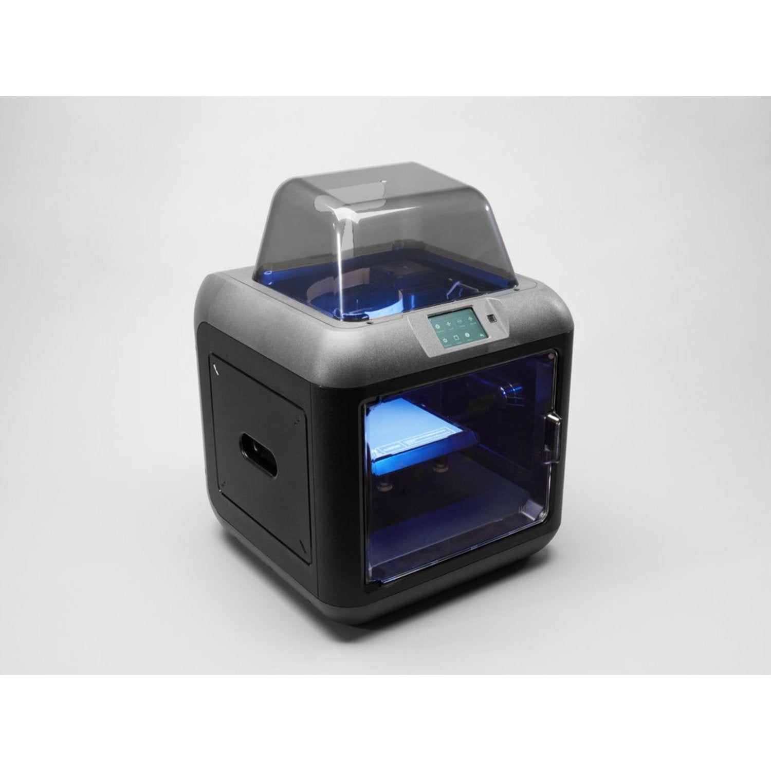 Monoprice Inventor II WiFi-Enabled 3D Printer with 3.5' Color Touchscreen