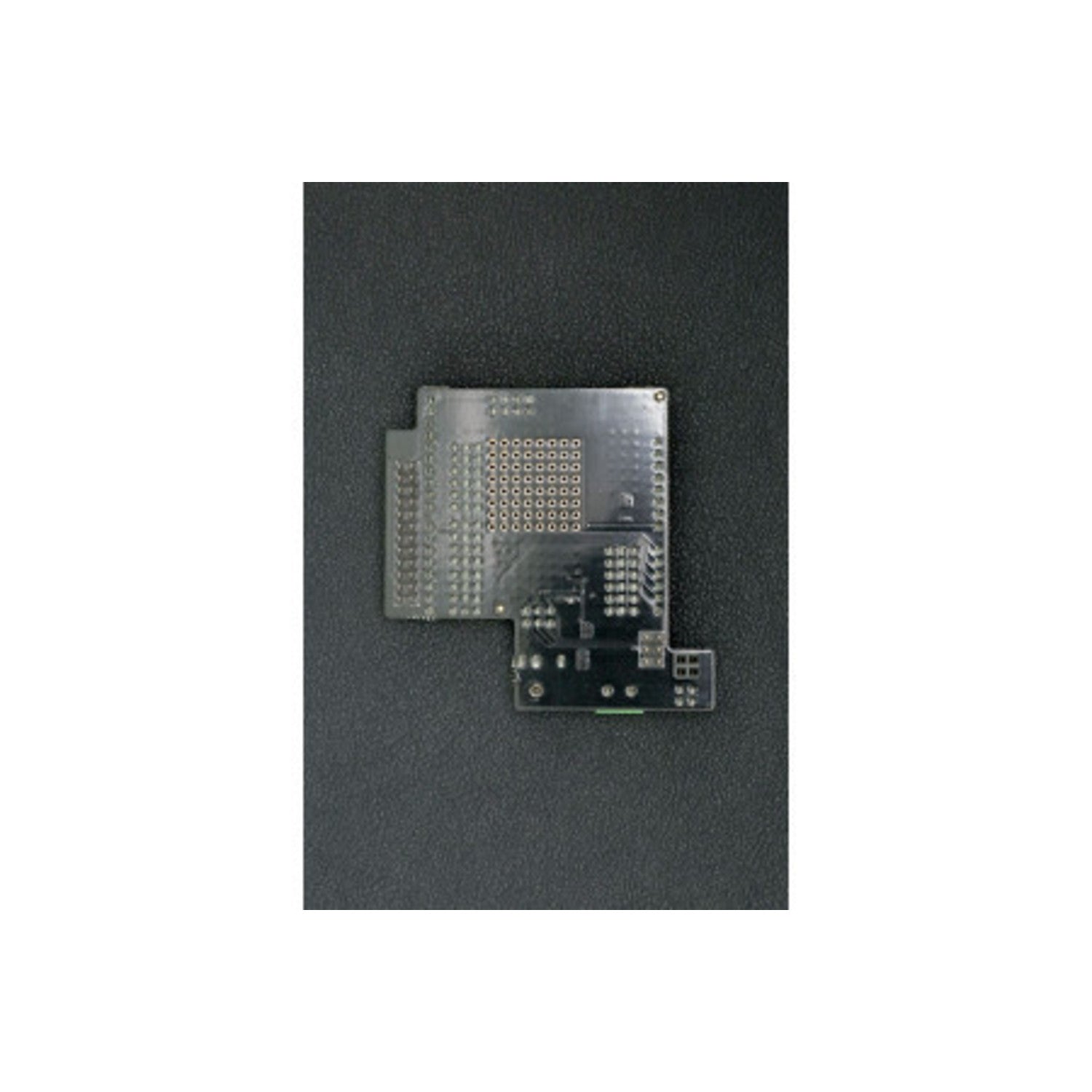 Gravity IO Expansion Shield - An Ideal Expansion Accessory for LattePanda