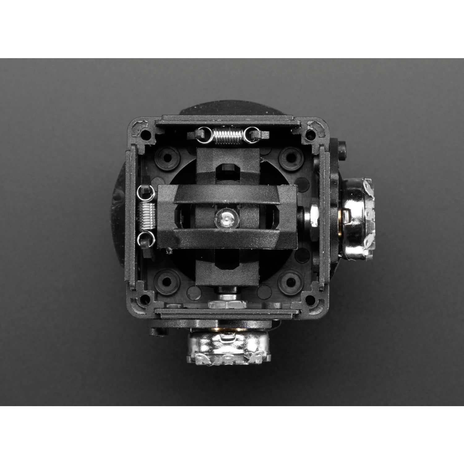 High - Quality Mini Analog Joystick with 10K Potentiometers for Precise Control