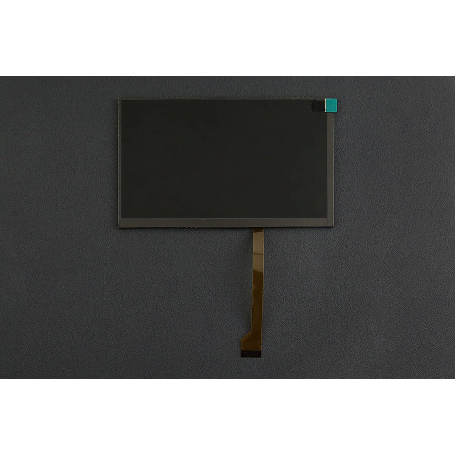7-Inch 1024 x 600 IPS Display Screen Suitable for LattePanda Single Board Computer