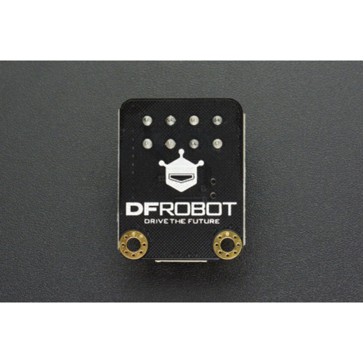 High - Compatibility Gravity 4 - Pin Sensor Adapter with 3.3V/5V Power Switch