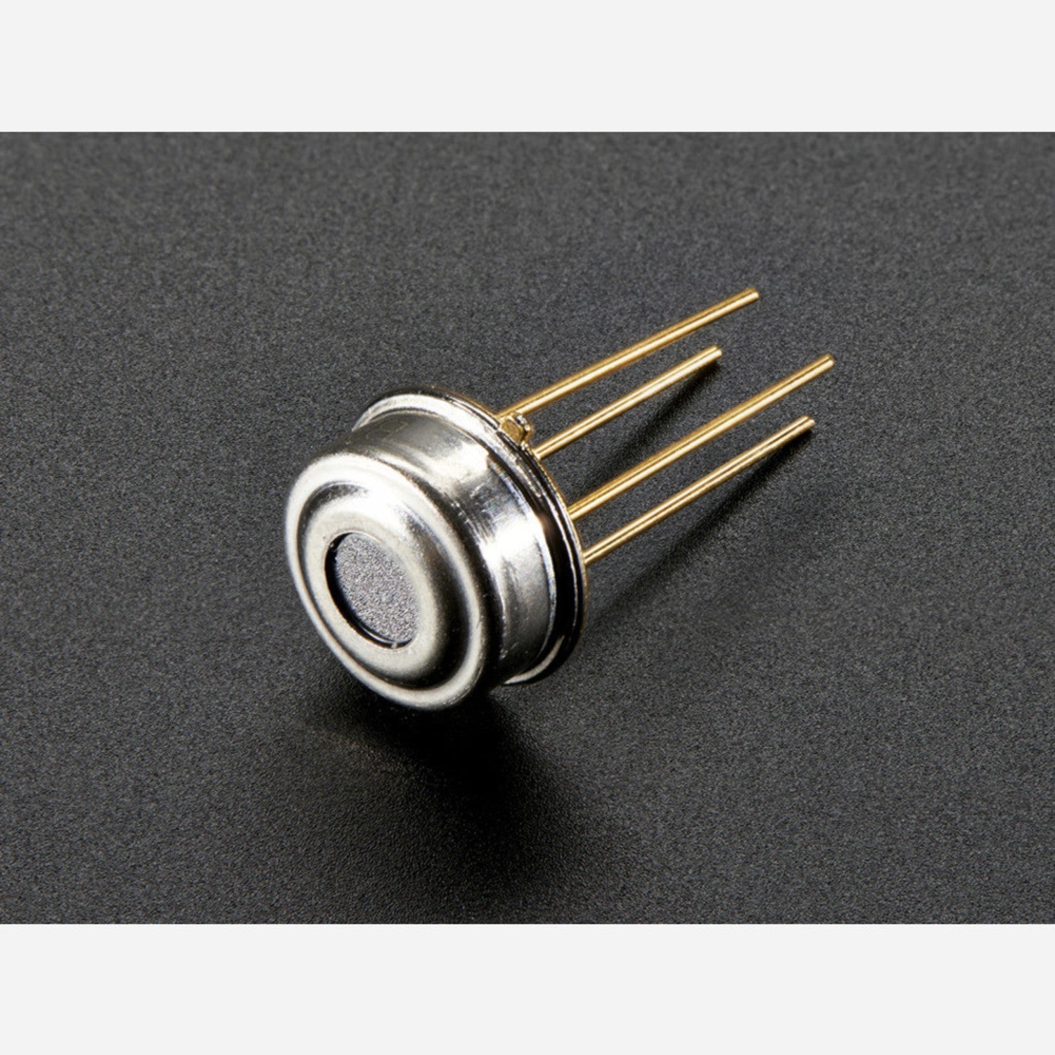 Melexis Non-Contact Infrared Temperature Sensor - MLX90614 for 3V Power Supply