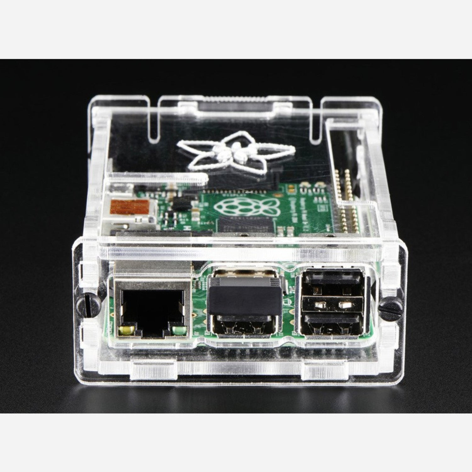 Compact WiFi (802.11b/g/n) Module Suitable for Raspberry Pi and Other Compatible Devices