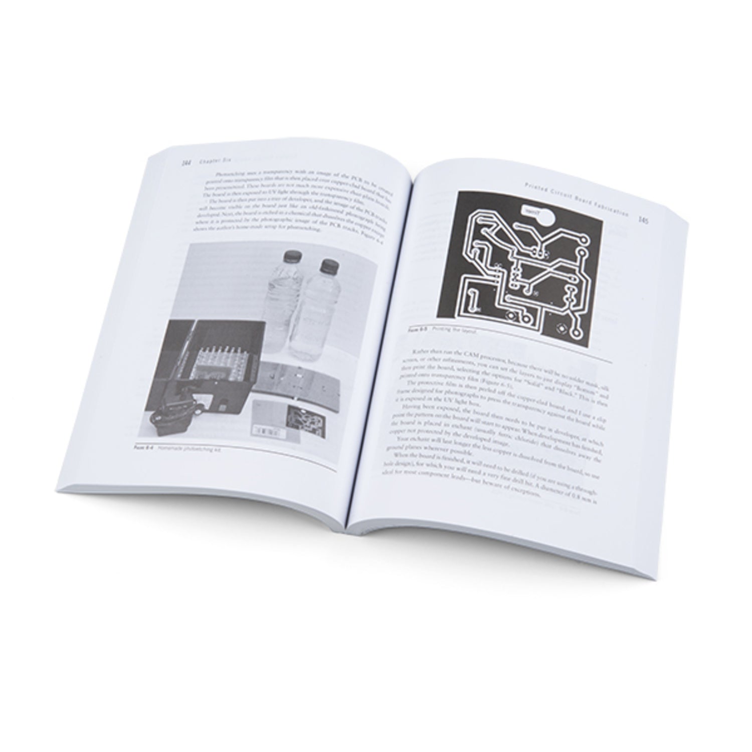 Second Edition: Craft Your Own Professional PCBs with Eagle