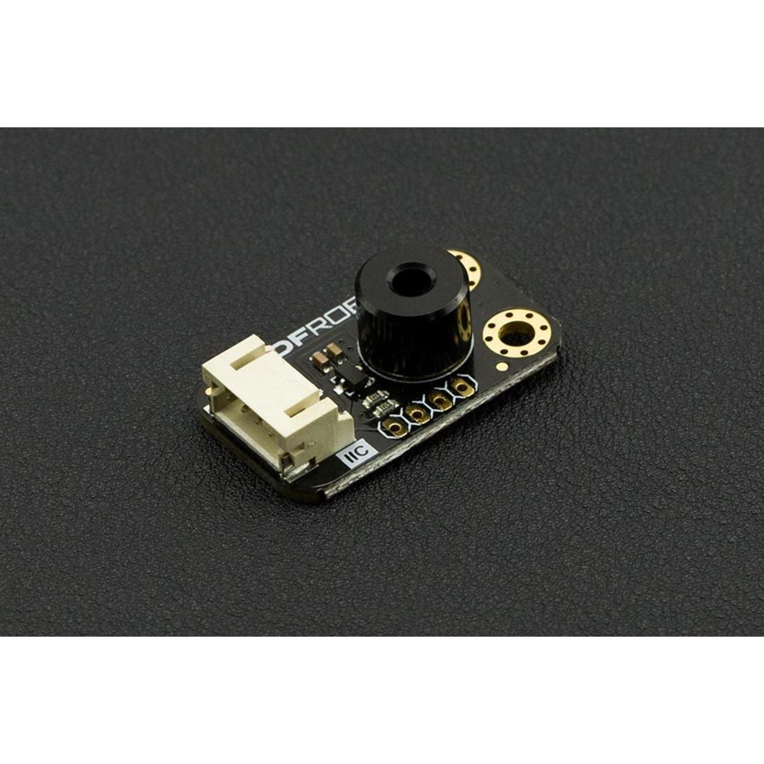 Arduino-Compatible Non-contact Infrared Temperature Sensor - Gravity