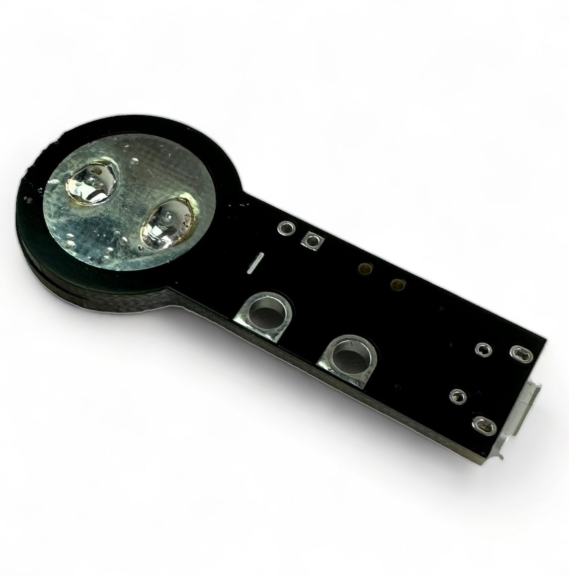 USB-Powered Coin Cell Battery Replacement Board for Electronic Projects