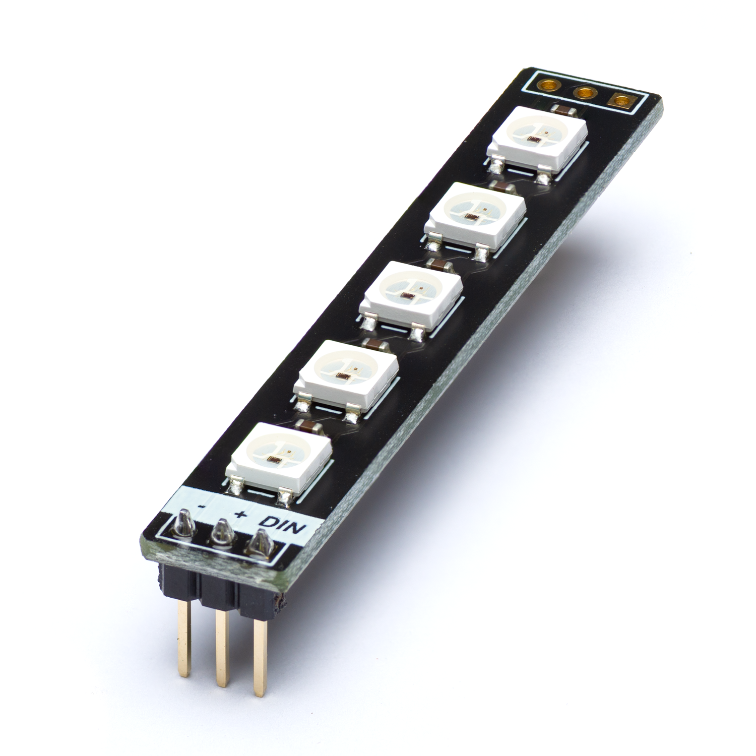 Little Bird Lorikeet RGB LED Rainbow Board with WS2812B Technology