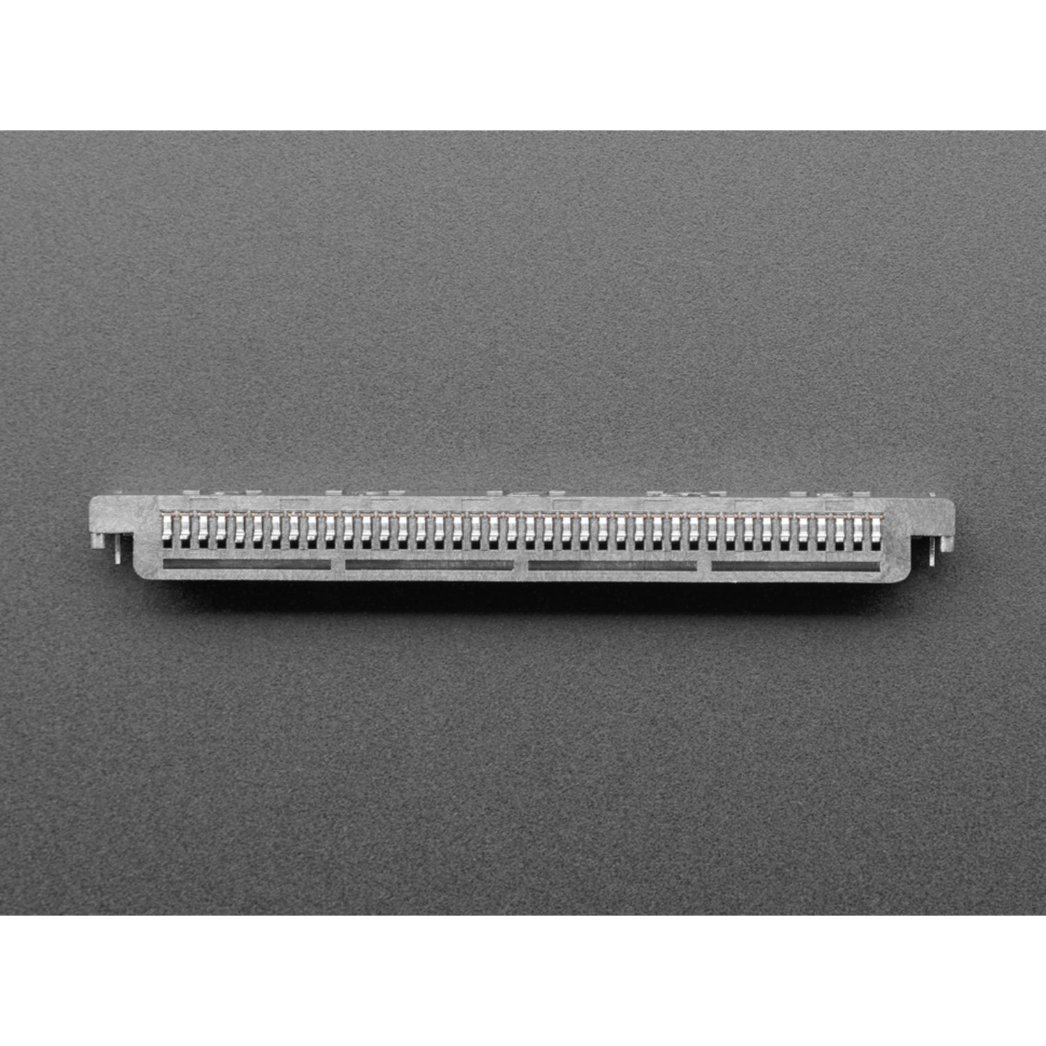 Sunken Right Angle Type Connector for micro:bit or CLUE