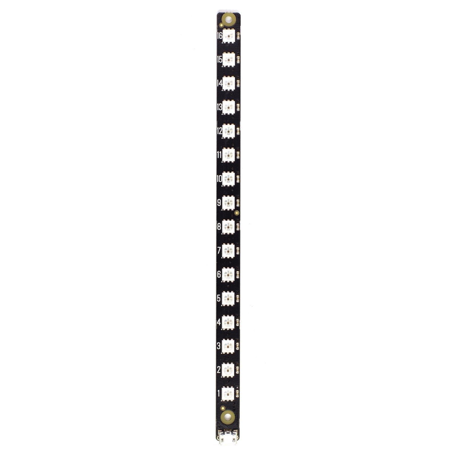 Stylish Mote - Host: Ideal USB - Controlled RGB Lighting for Home and Yacht