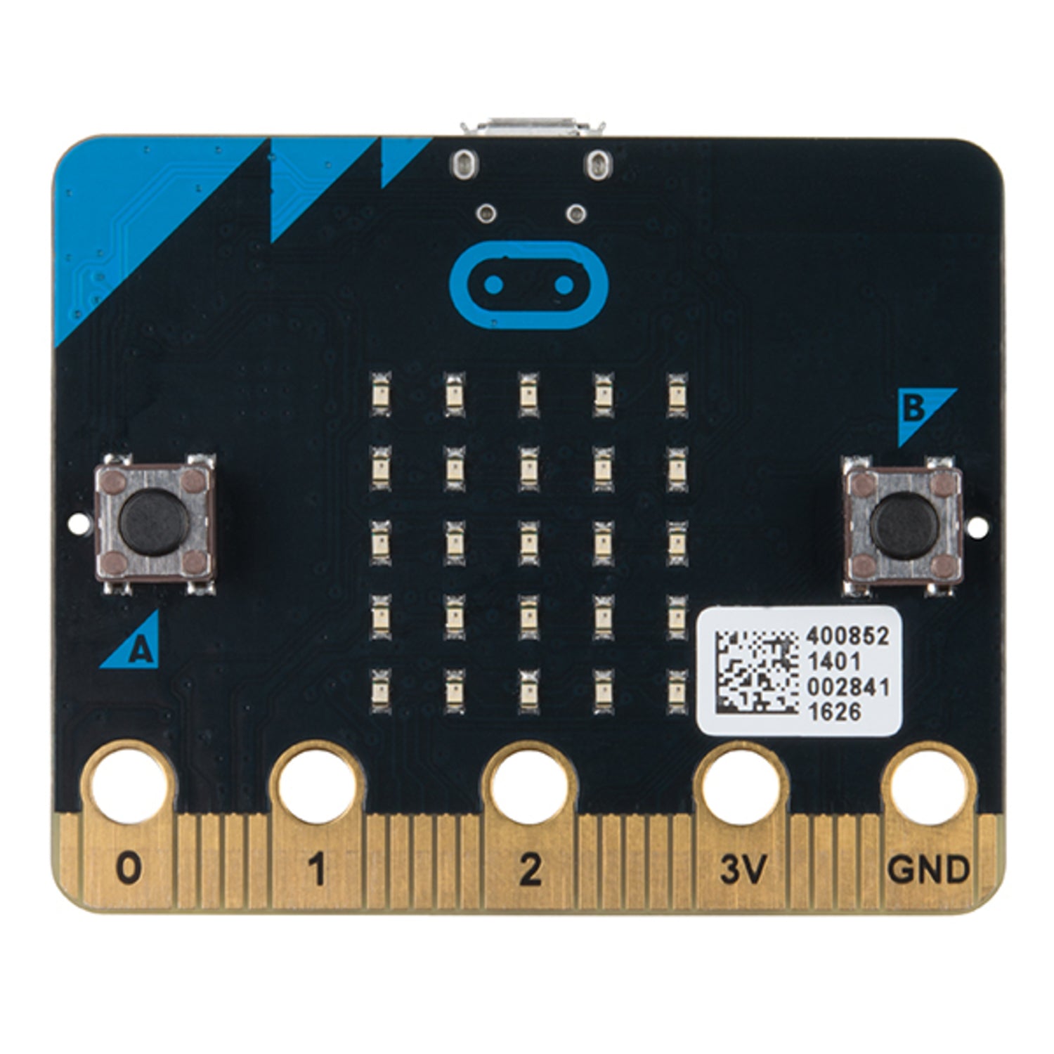 BBC micro:bit Programmable Pocket - Sized Computer Board