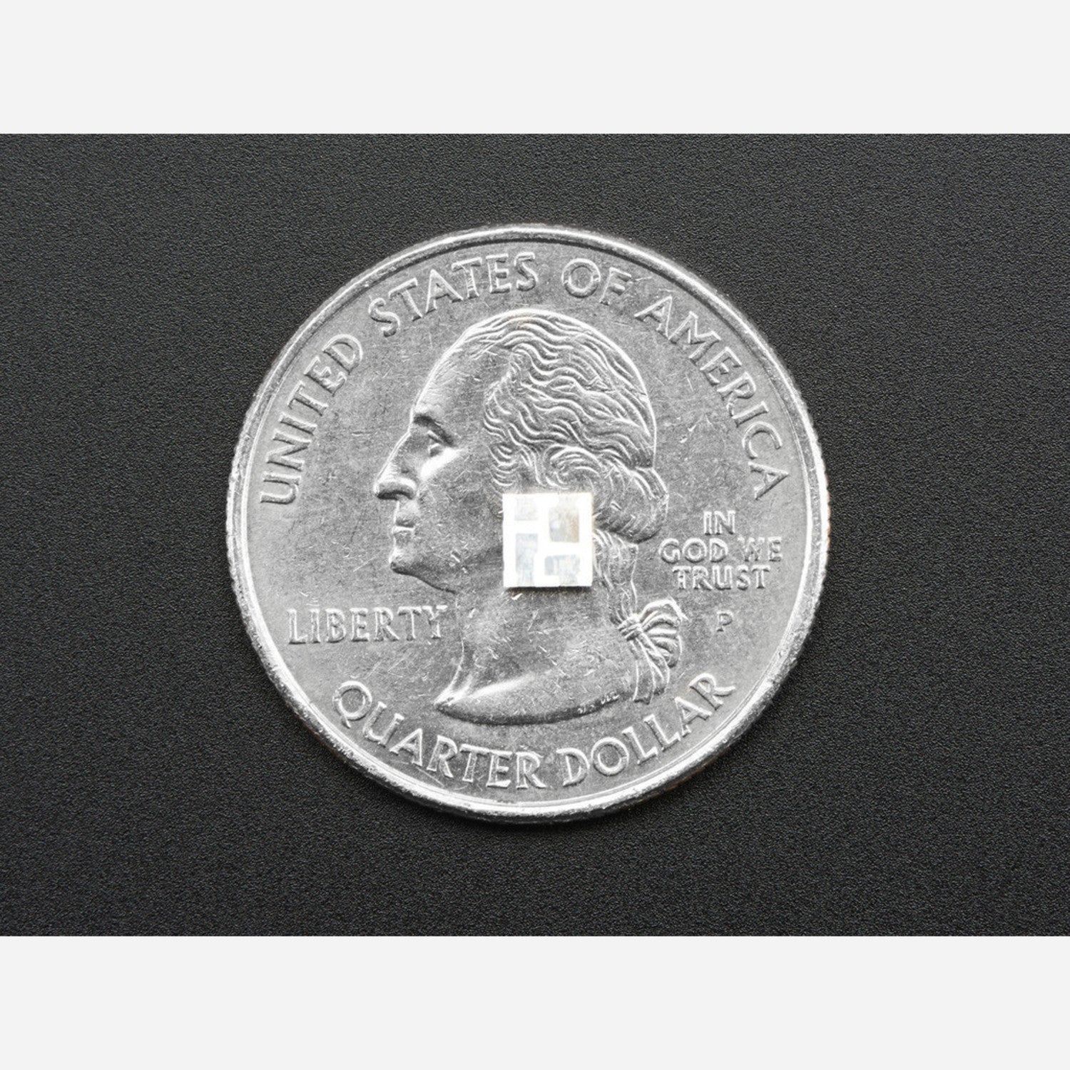 Miniature NeoPixel 3535 RGB LEDs with Integrated Driver Chip - White Color, Pack of 10 Pieces