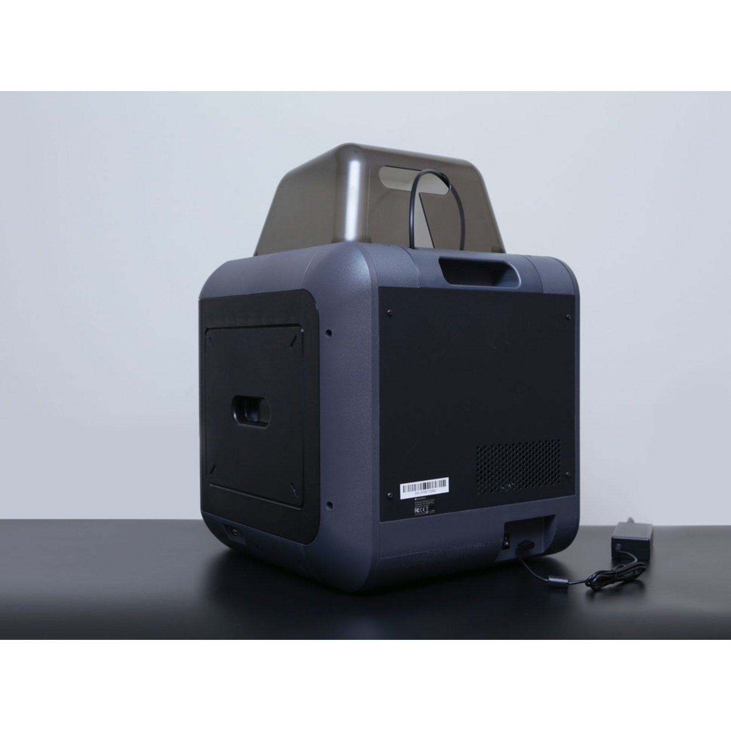 Monoprice Inventor II WiFi-Enabled 3D Printer with 3.5' Color Touchscreen