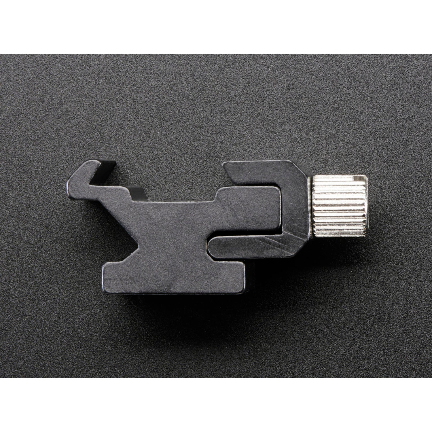 Versatile Camera Shoe Mount Bracket for 1/4 Screw Connections
