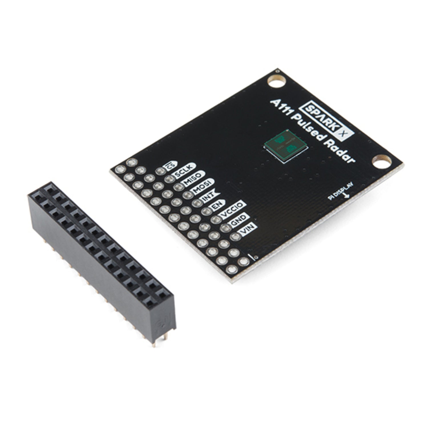 Acconeer A111 High - Precision Pulsed Radar Breakout Board