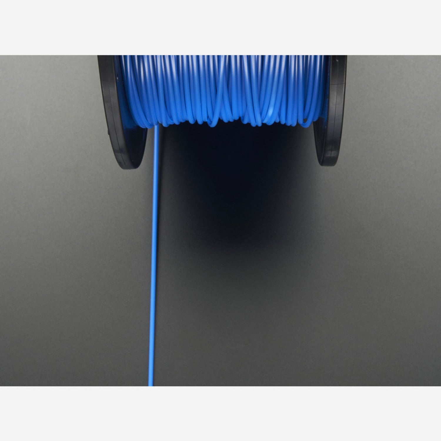 1KG Blue PLA Filament with 1.75mm Diameter for 3D Printers