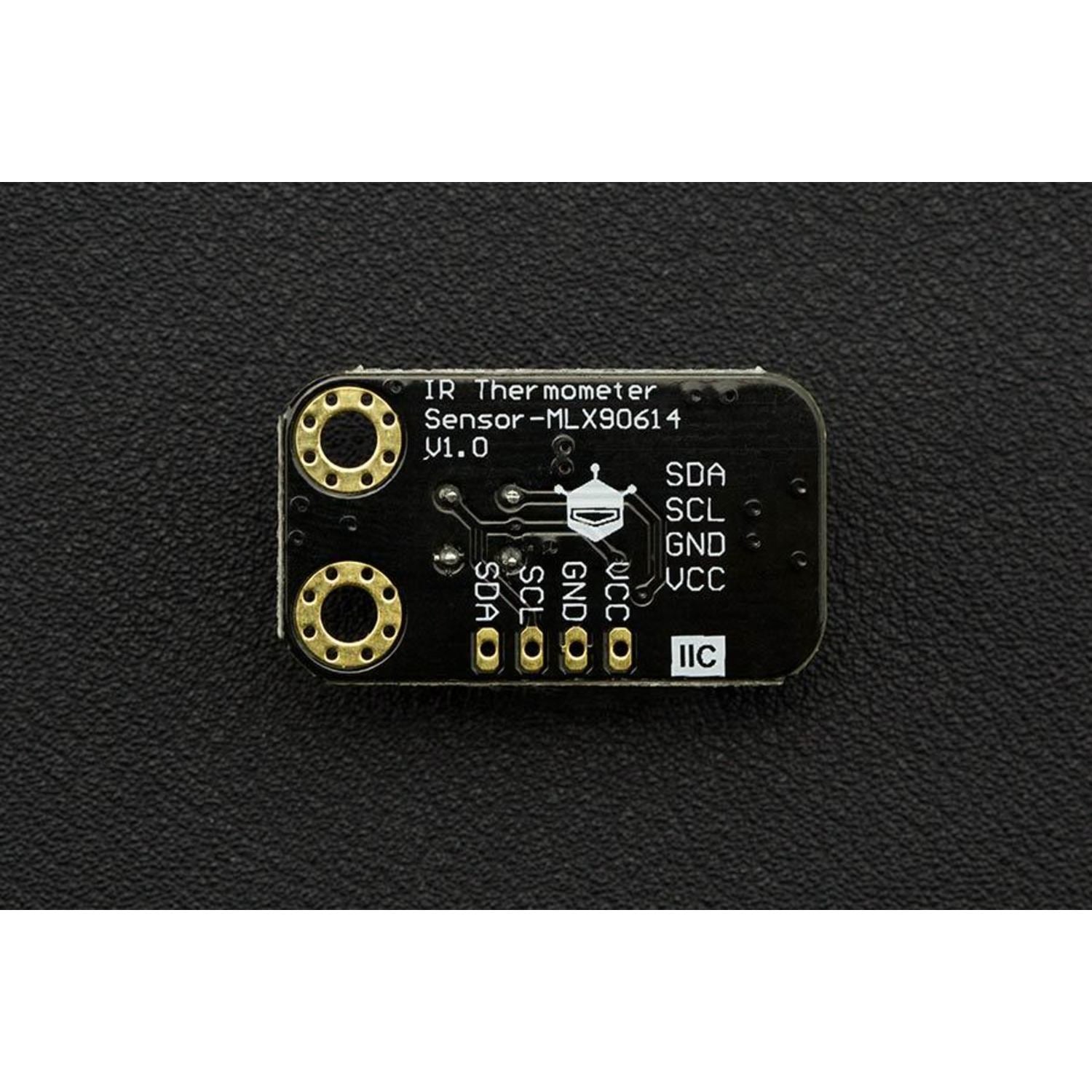 Arduino-Compatible Non-contact Infrared Temperature Sensor - Gravity