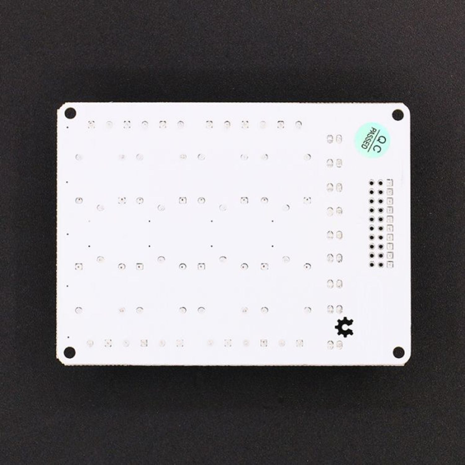 5V 8-Channel Relay Module BK_RL8_01 for Easy Equipment Control