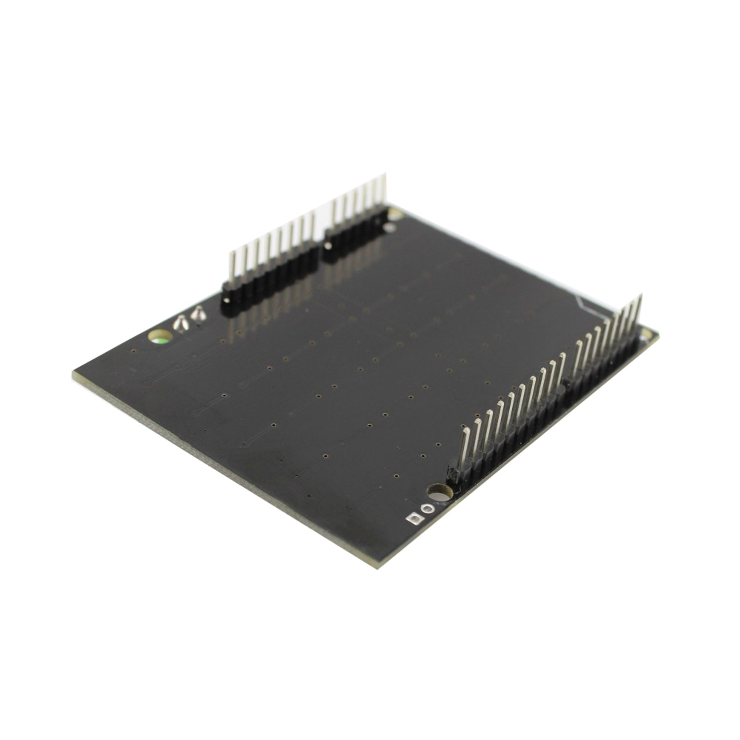 Duinofun NeoPixel Shield - 5x8 WS2812 RGB LED Matrix for Arduino