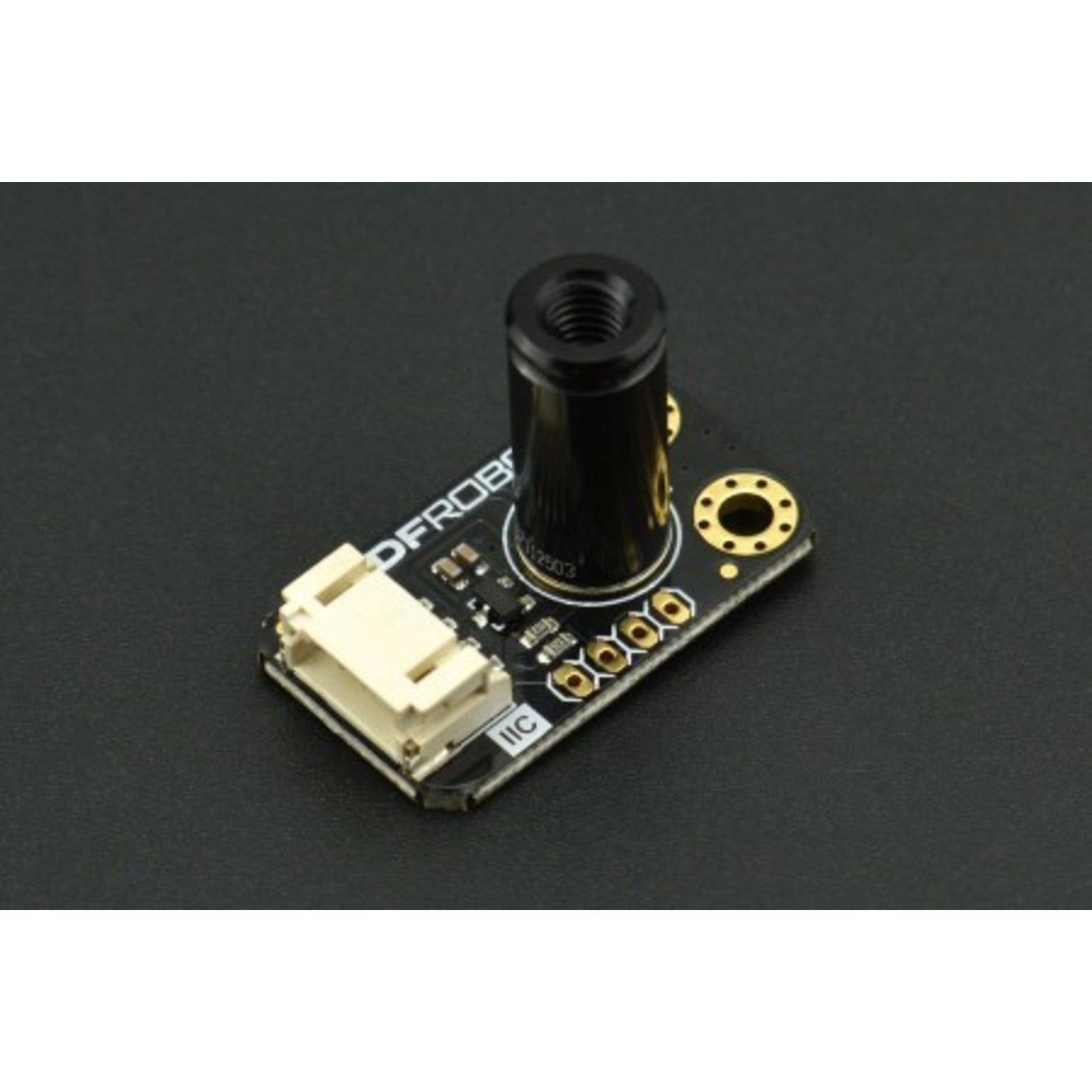 Gravity I2C Non-contact Infrared Temperature Sensor Module (MLX90614-DCI) for Industrial and General Use