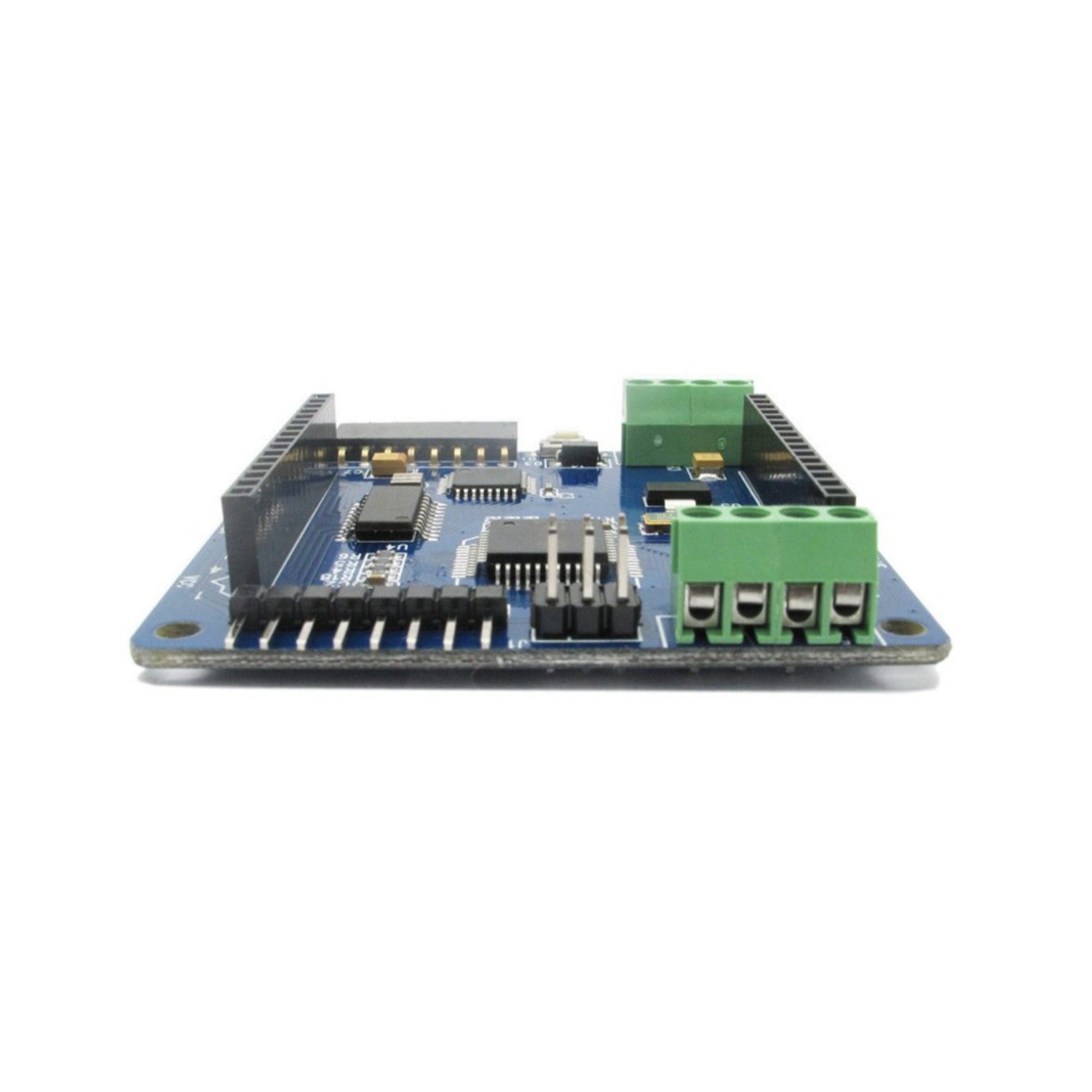 Colorduino V1.4: Arduino-Compatible RGB LED Dot-Matrix Driver