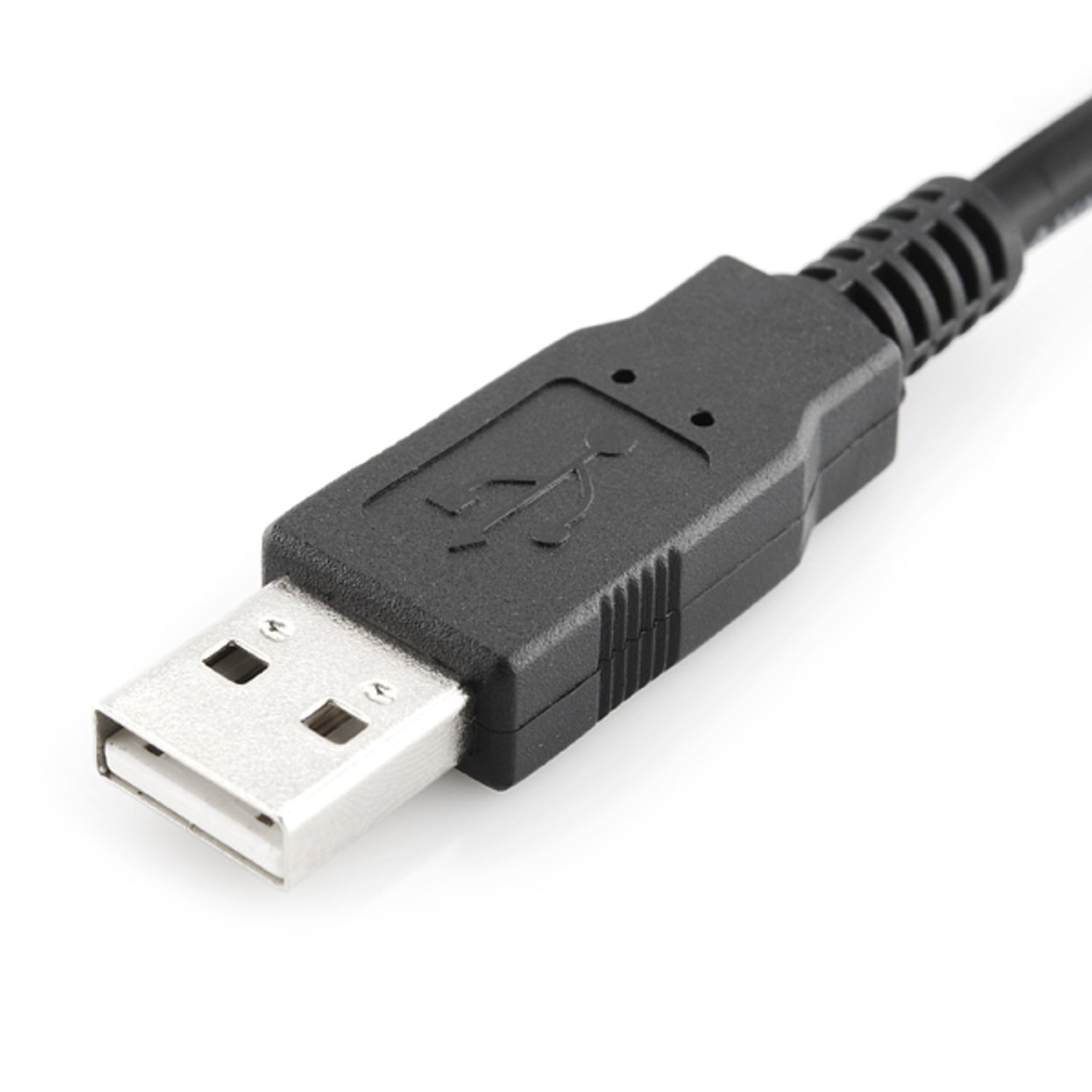 5V FTDI USB to Serial (TTL Level) Converter Cable