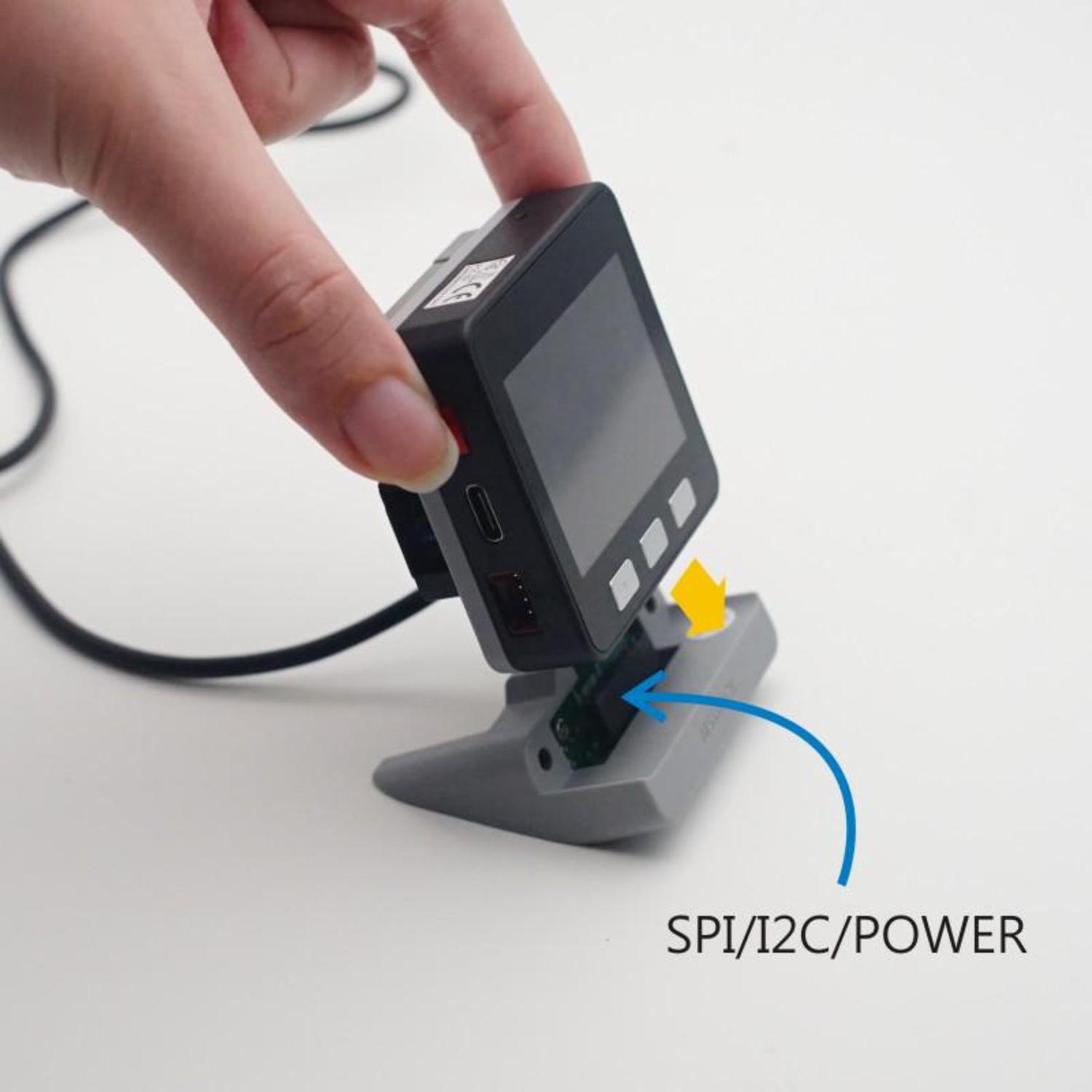 High - Performance PM2.5 Air Quality Kit with PMSA003 and SHT20 Sensors
