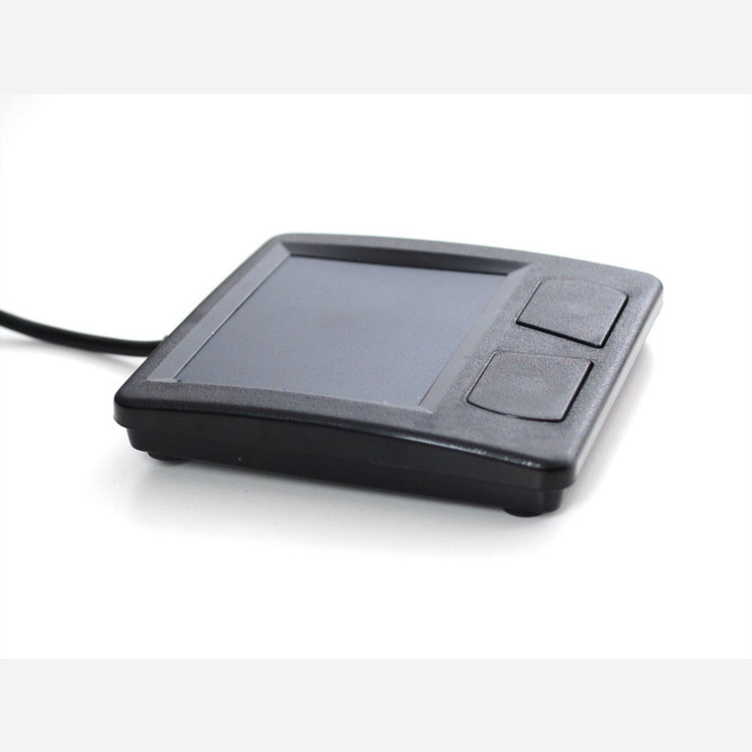 Microcontroller-Compatible Capacitive Trackpad/Touchpad with PS/2 Interface