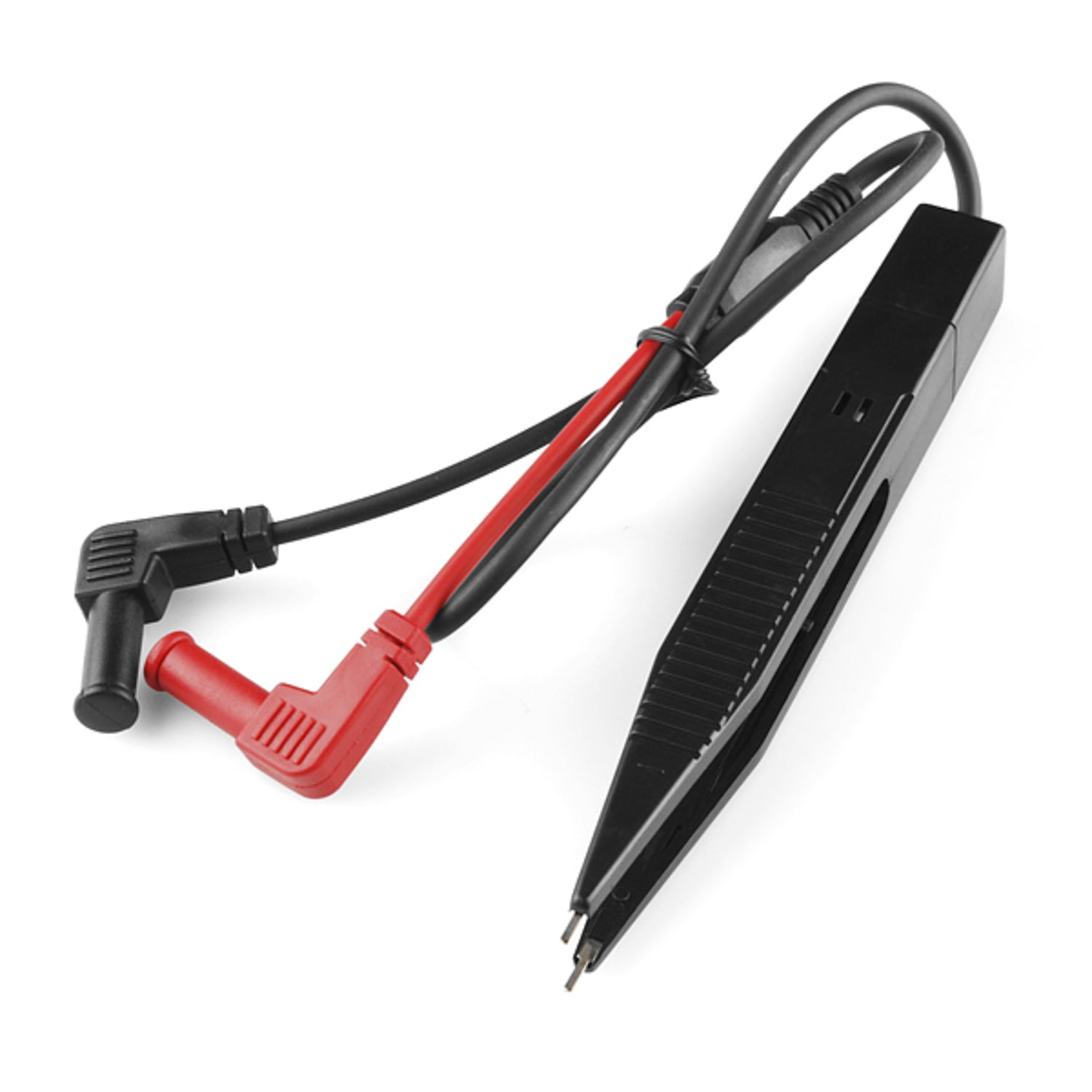 Professional Multimeter Tweezer Probes for Easy Component Testing