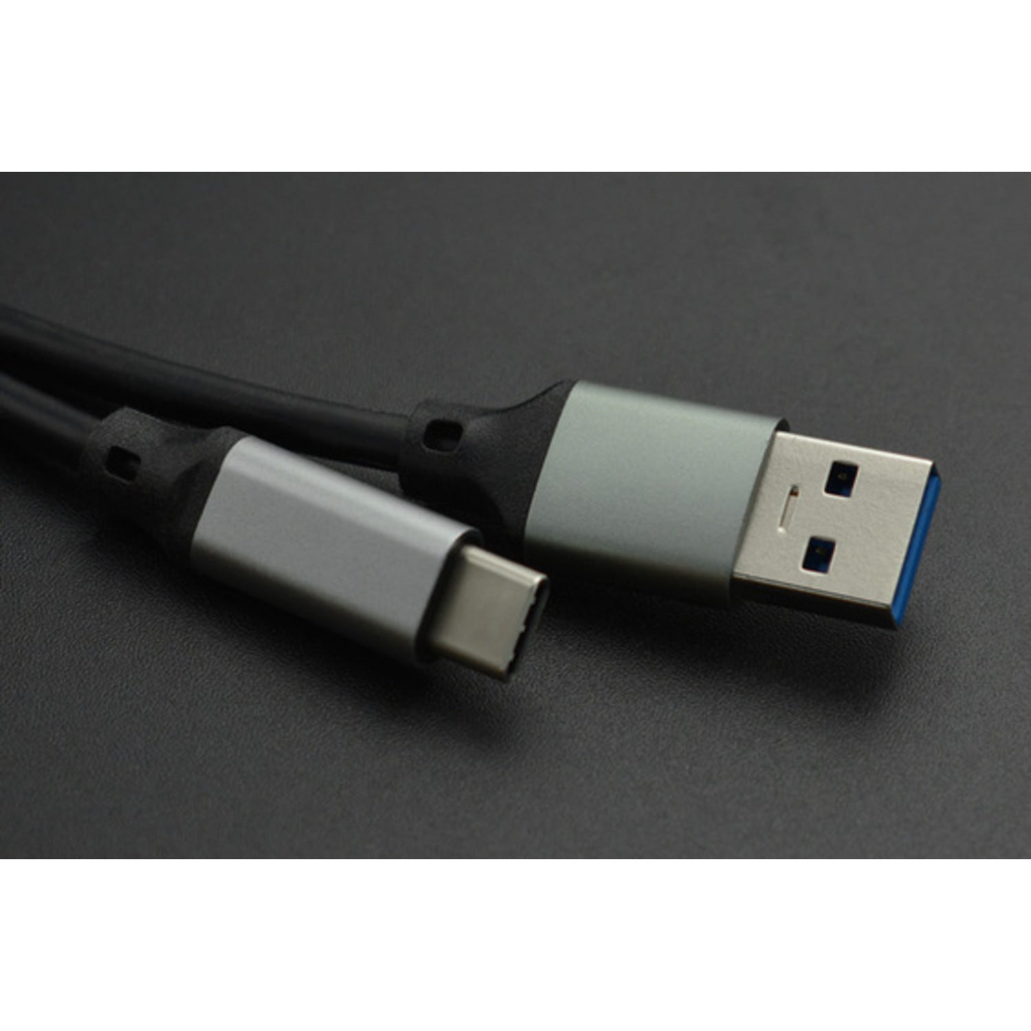 High - Performance 5V 3A USB Type - A to Type - C Charging and Data Transfer Cable