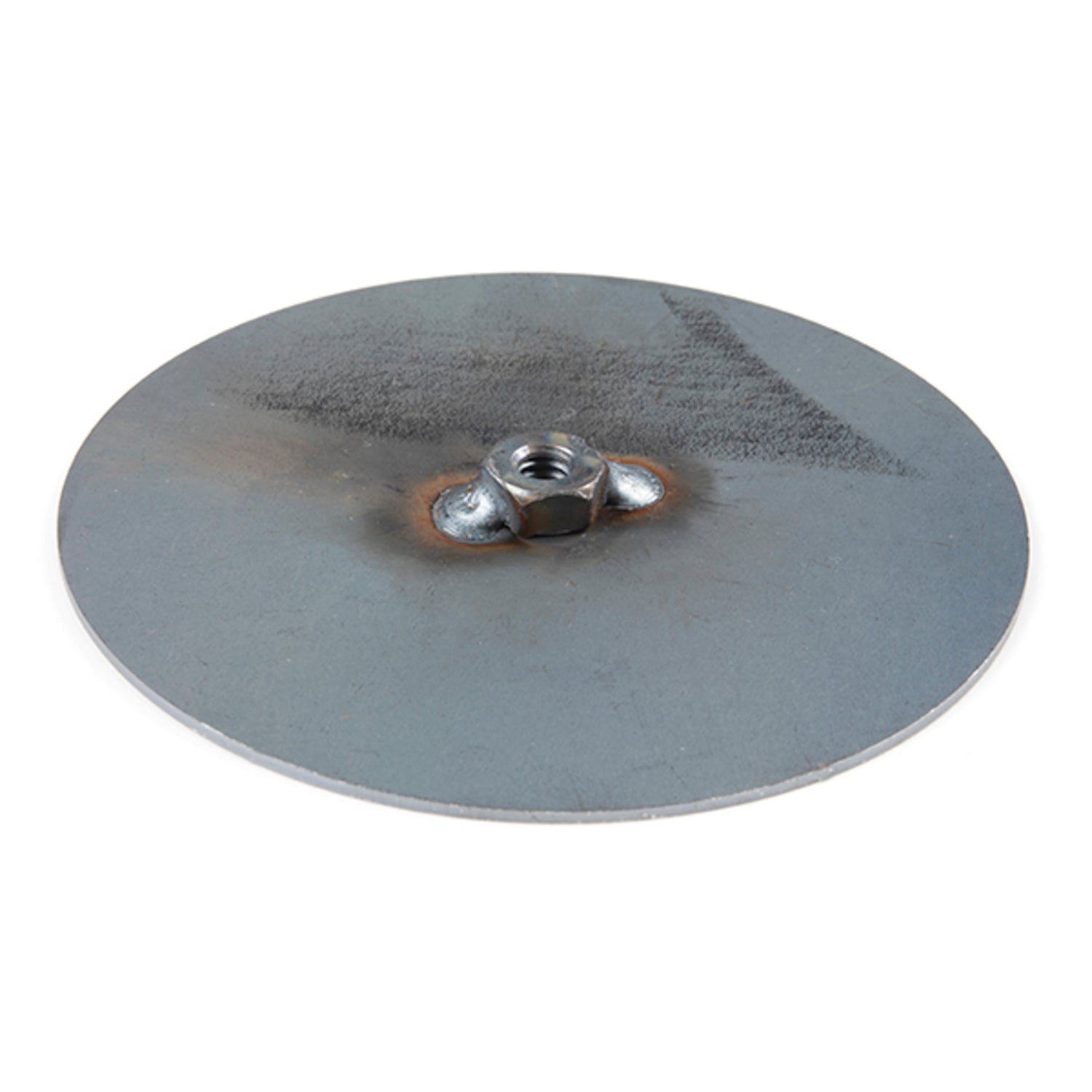 High - Performance GPS Antenna Grounding Plate for Enhanced Signal Reception