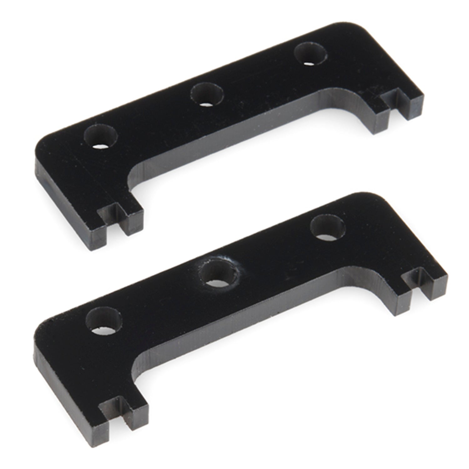 Actobotics Channel Slider Type E (Sold as a Pair)