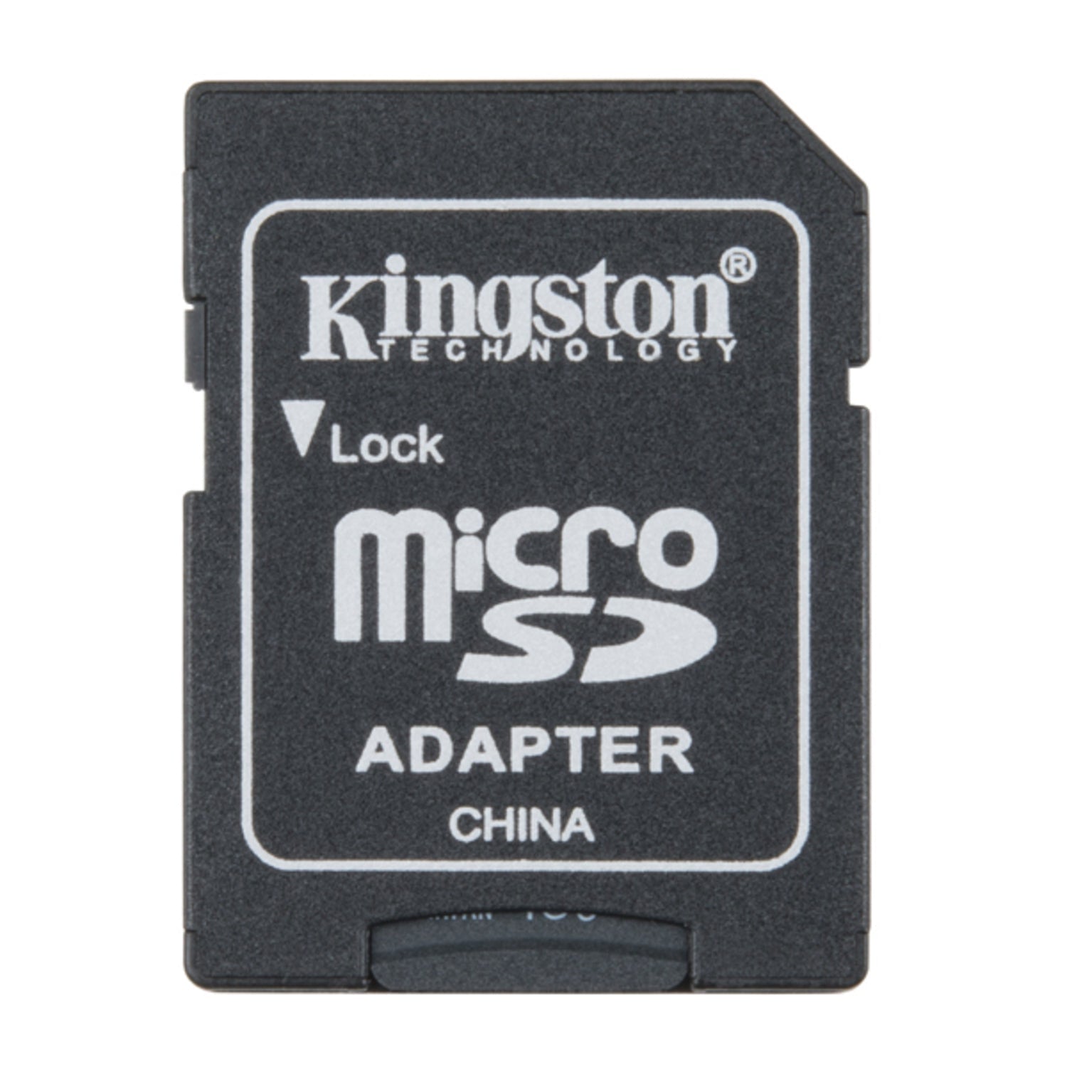 32GB Class 10 microSD Card with Adapter for High - Speed Data Transfer