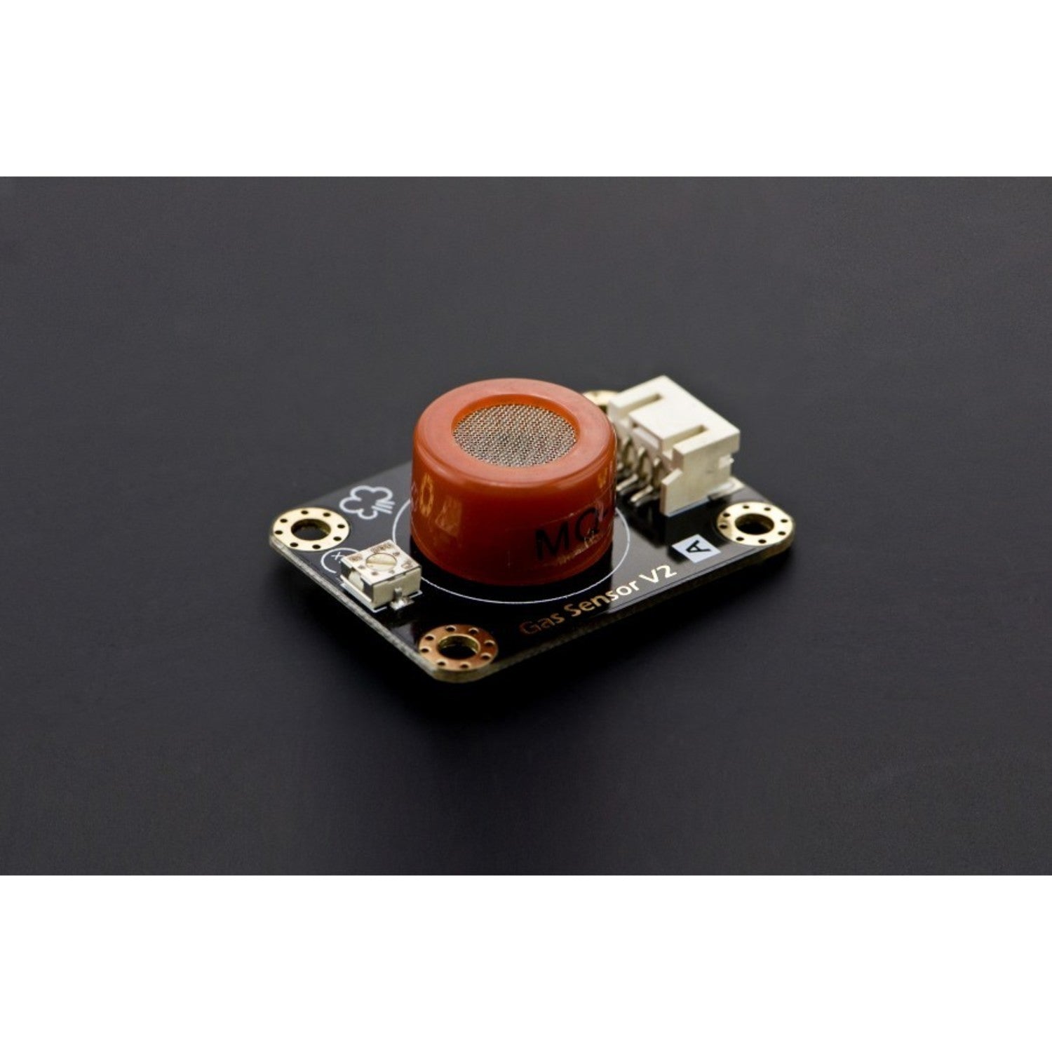 Arduino Gravity MQ7 Carbon Monoxide Sensor with Adjustable Sensitivity