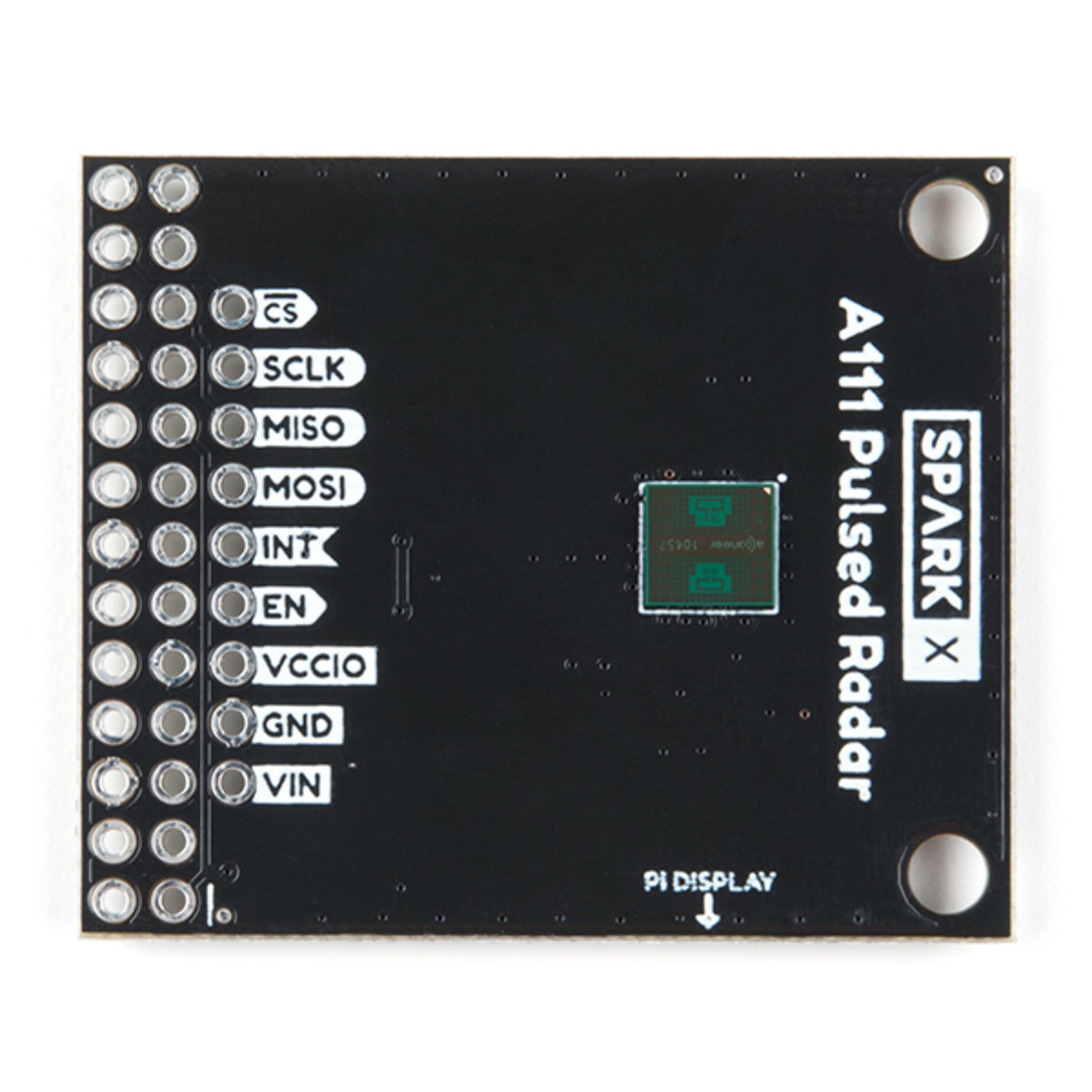 Acconeer A111 High - Precision Pulsed Radar Breakout Board