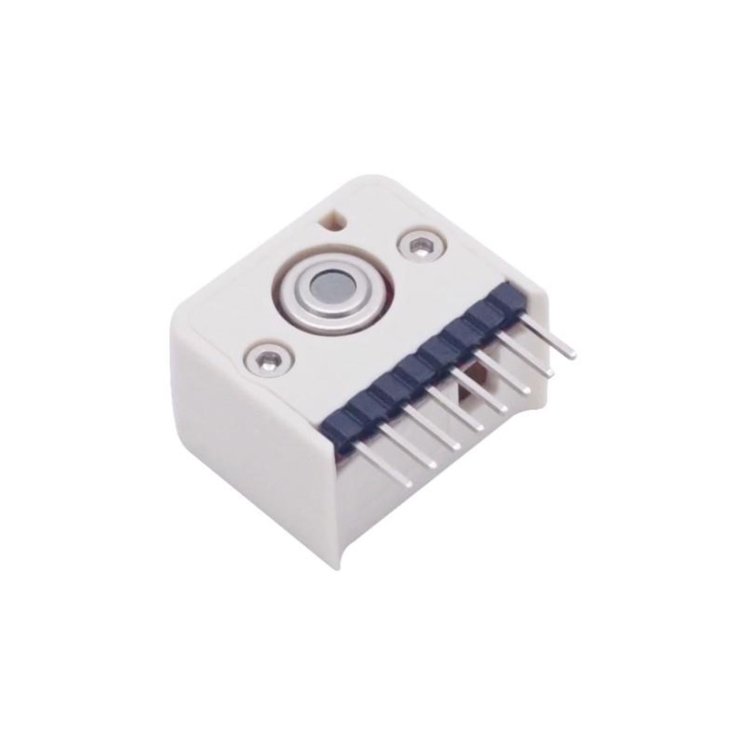 M5StickC Compatible Infrared Sensor Hat (MLX90614) for Temperature Measurement