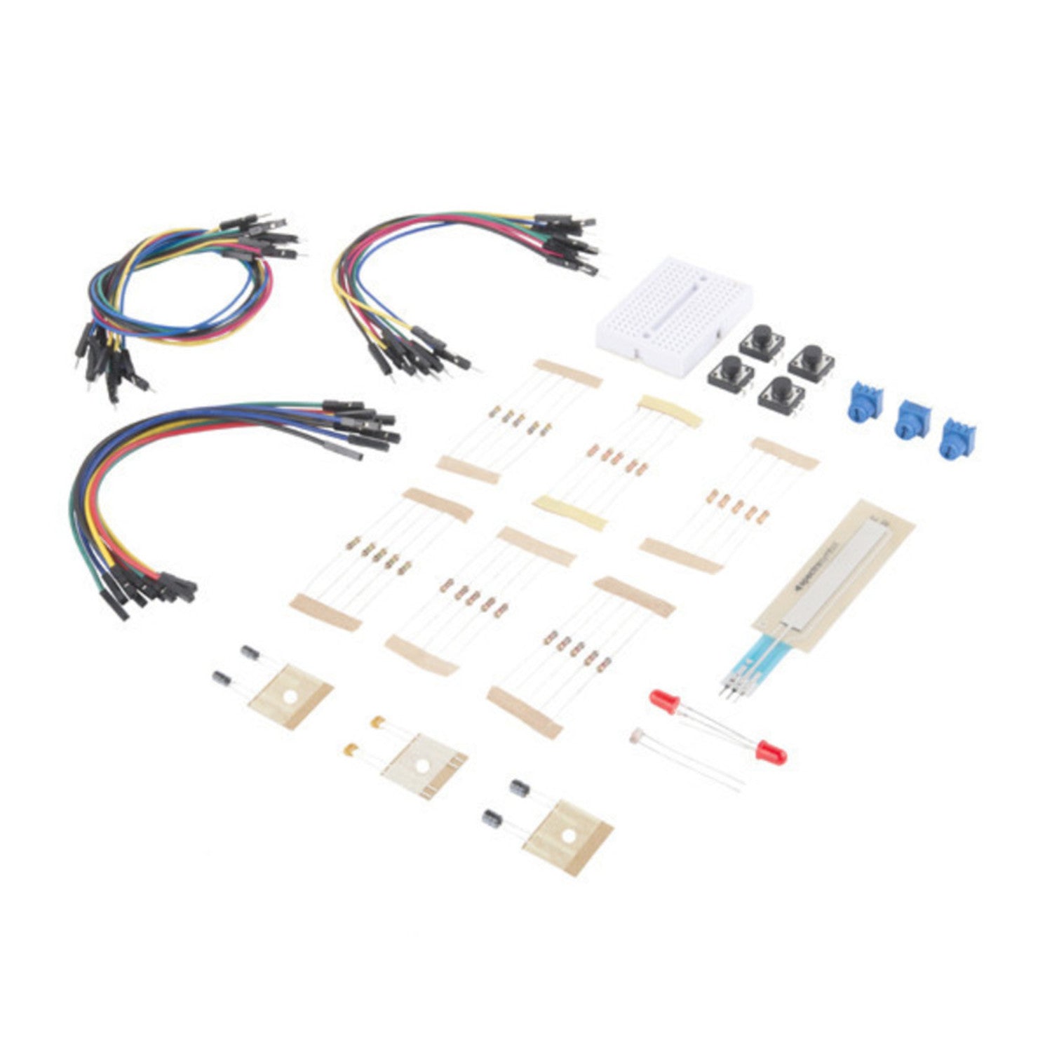 Moog Werkstatt-Ø1 Synthesizer Modification Kit for Custom Projects and Hacks