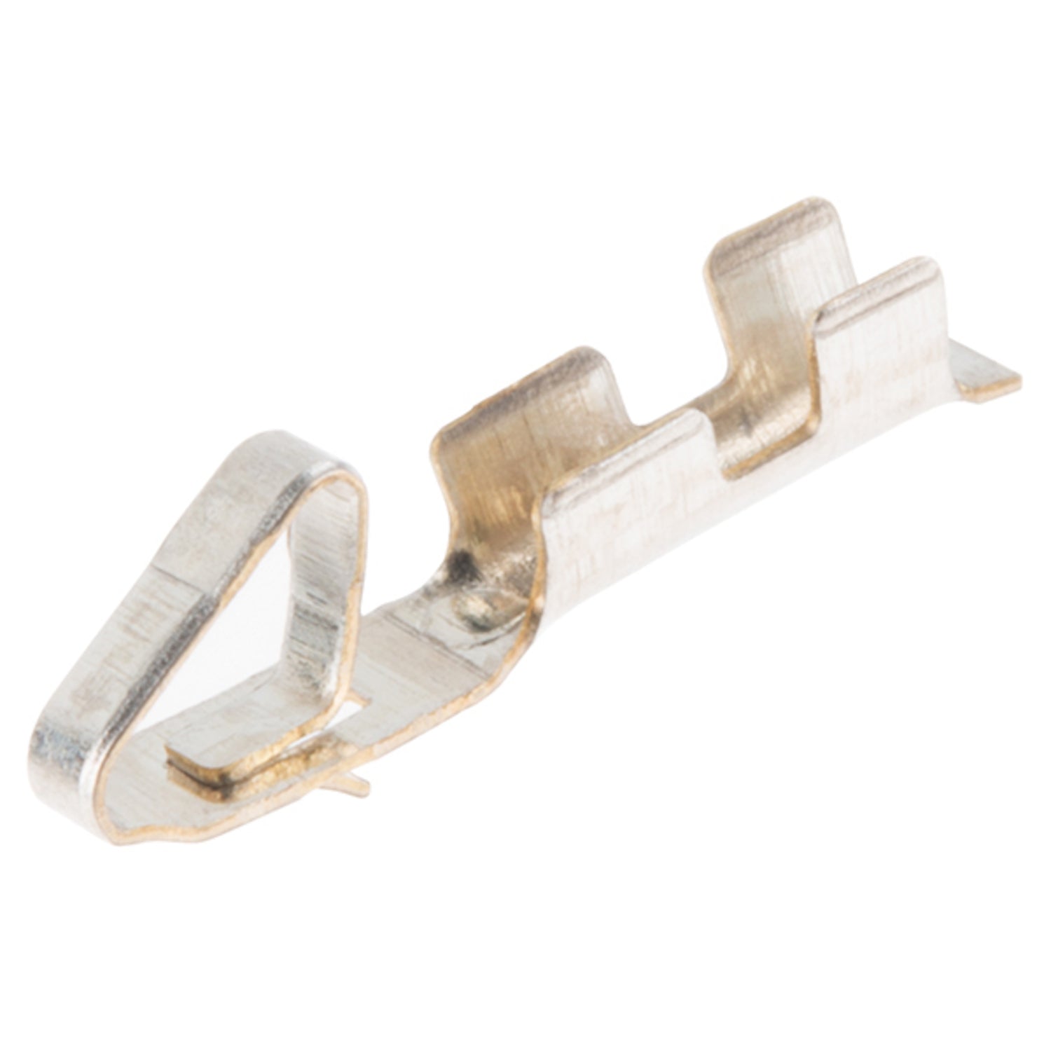 20-Piece Crimp Pins for Polarized Connectors in PCB Projects