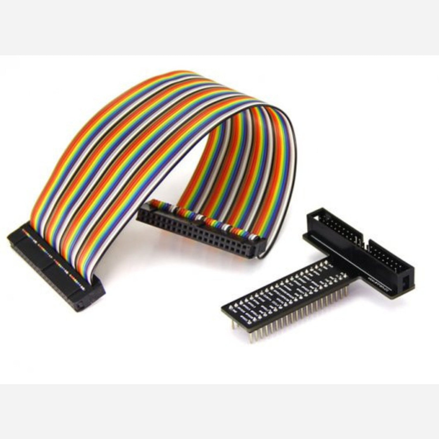 Little Bird Starter Pack for Raspberry Pi 2 - Ideal Electronics Beginner Bundle