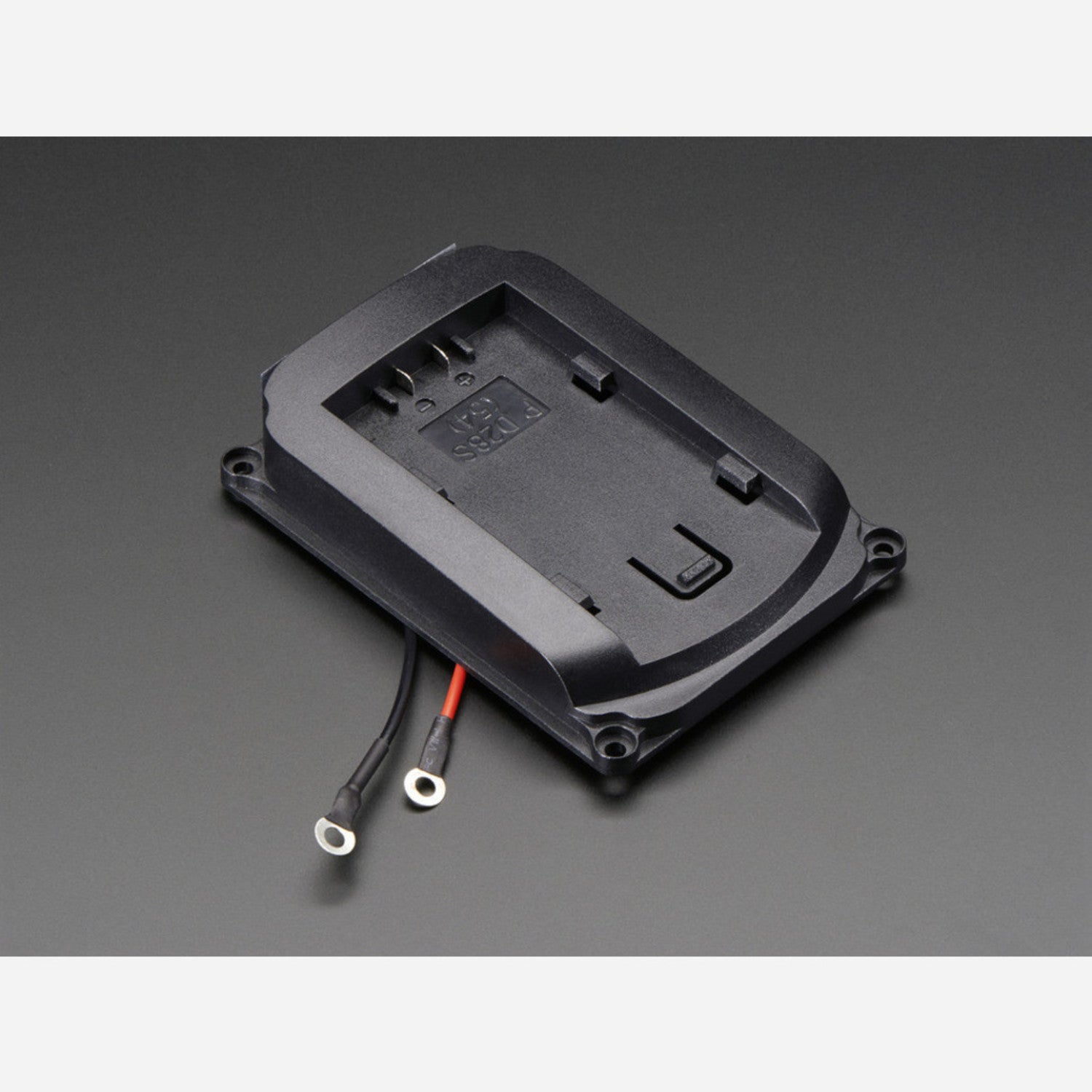 High - Quality Camcorder Battery Holder Accessory Suitable for Panasonic CGR - D28 and CGA - D54s Lithium - Ion Battery Packs