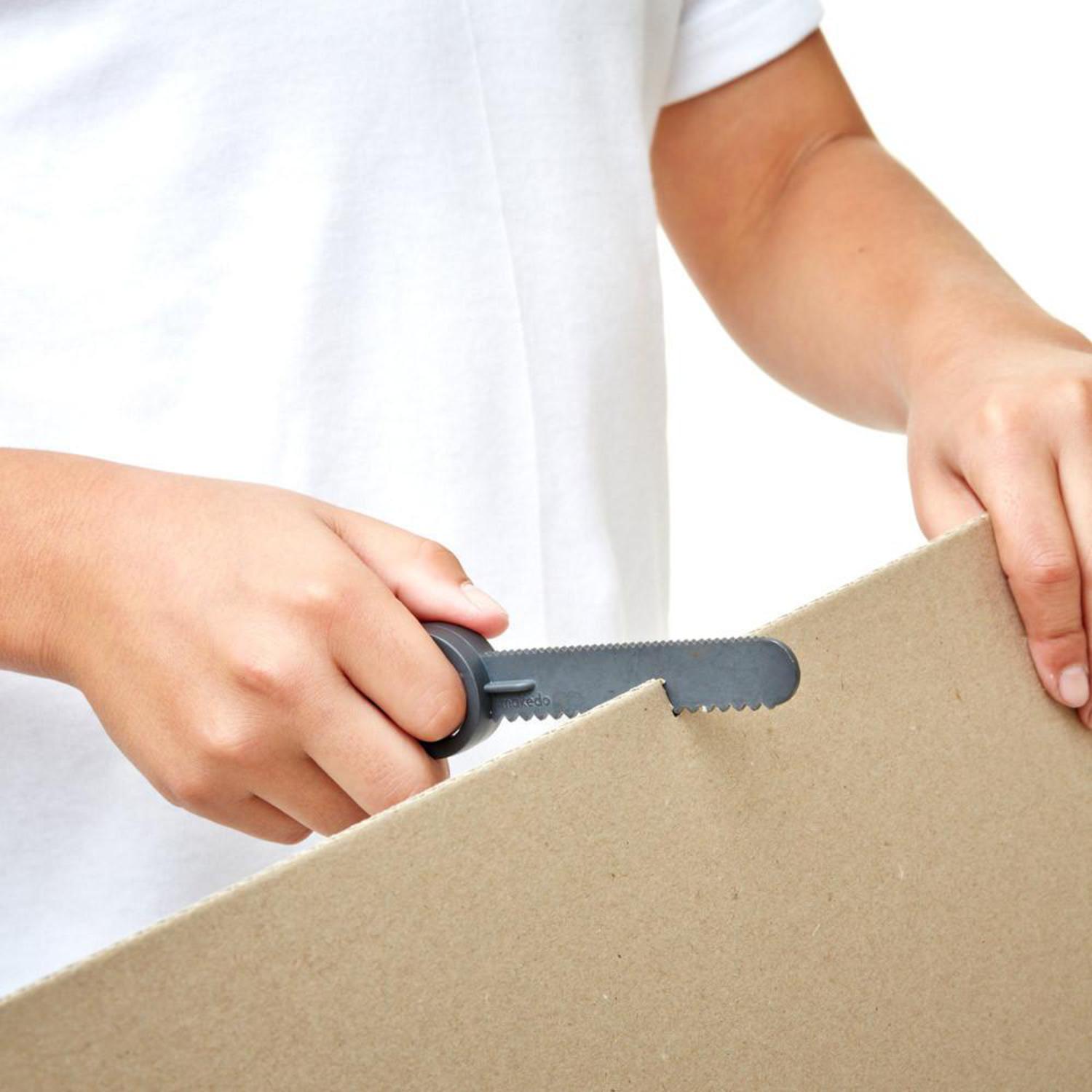 MAKEDO Classroom Pack - An Awesome Cardboard Construction Toolkit