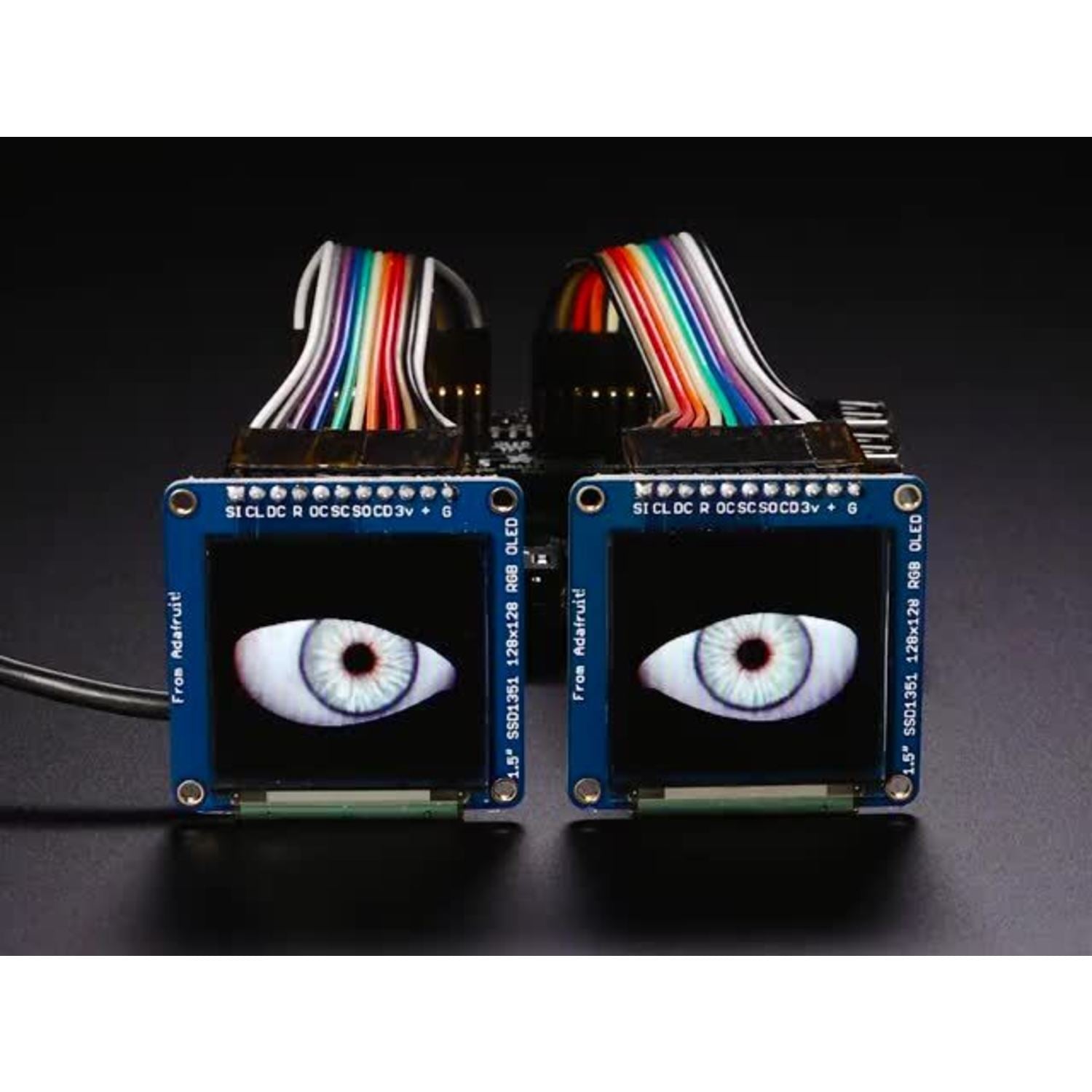 High - Quality Low - Cost Mini 2 - Axis Analog Thumbstick for Projects