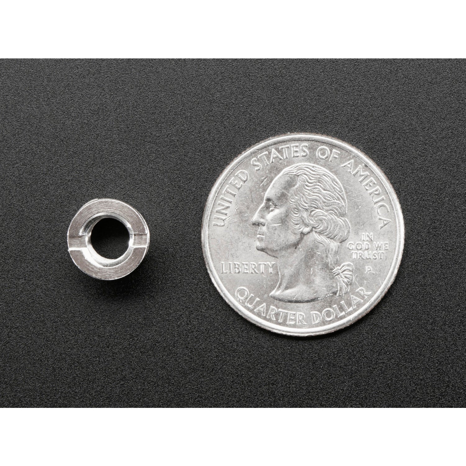 3/8 to 1/4 Adapter Screw for Camera and Tripod Connection