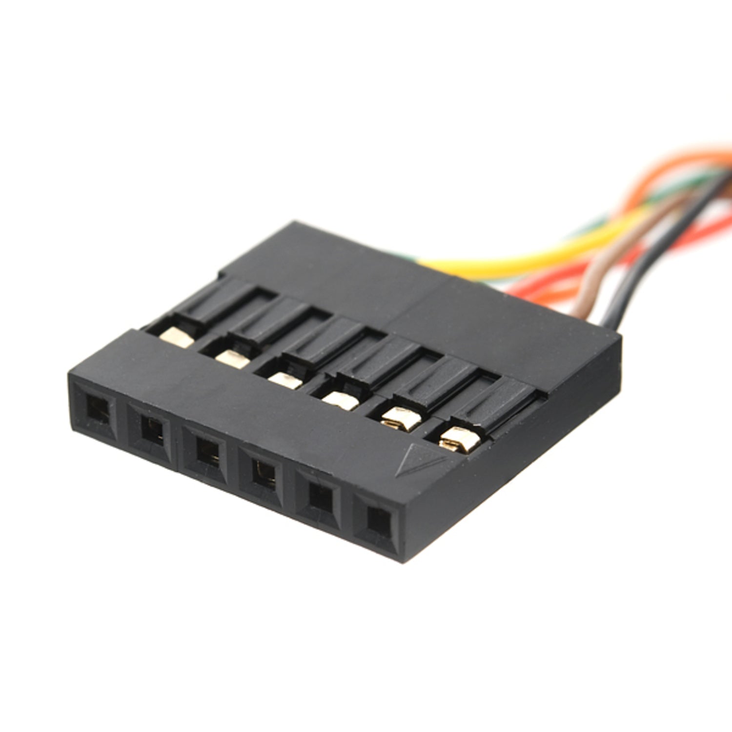 5V FTDI USB to Serial (TTL Level) Converter Cable