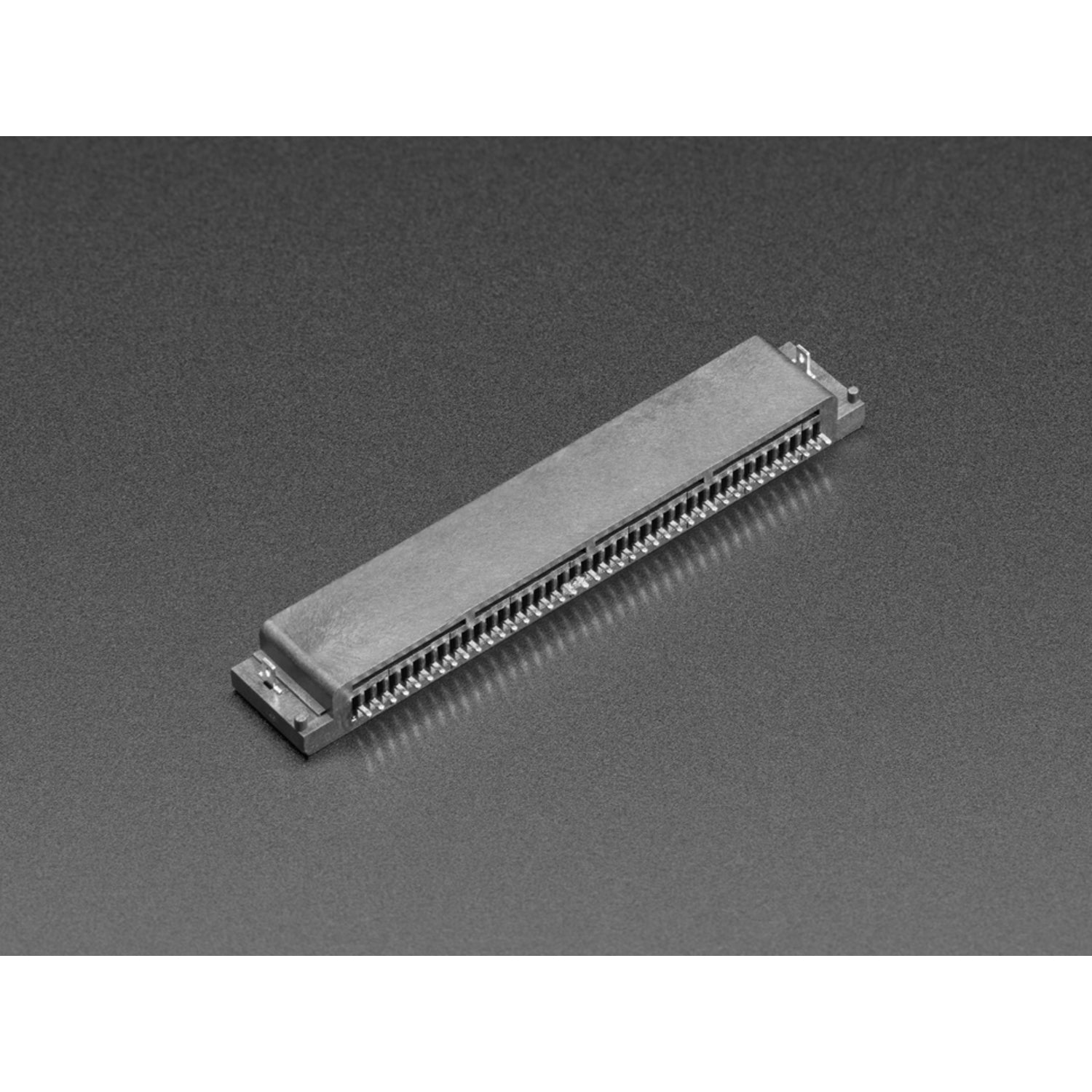 Sunken Right Angle Type Connector for micro:bit or CLUE
