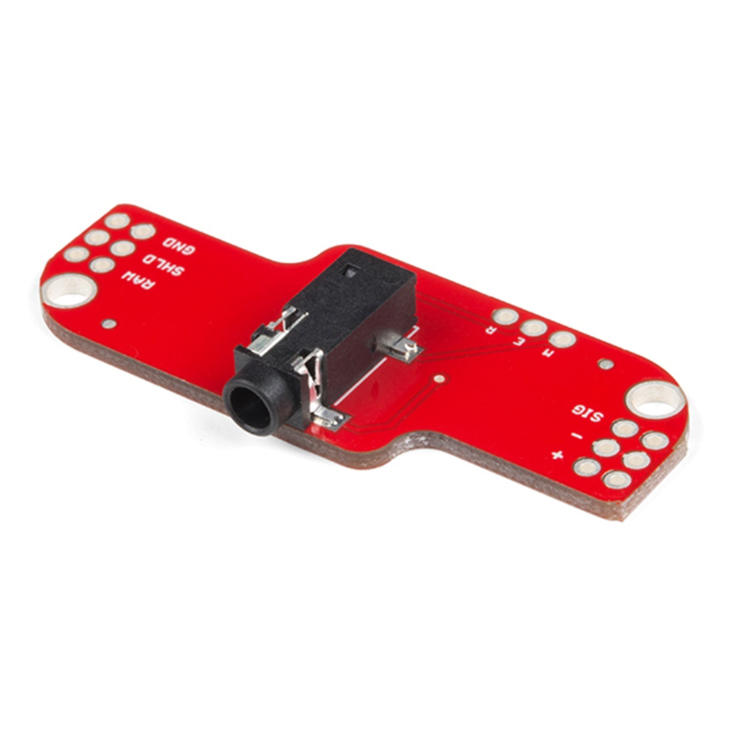 Wearable MyoWare Cable Shield for Detached Sensor Pad Use